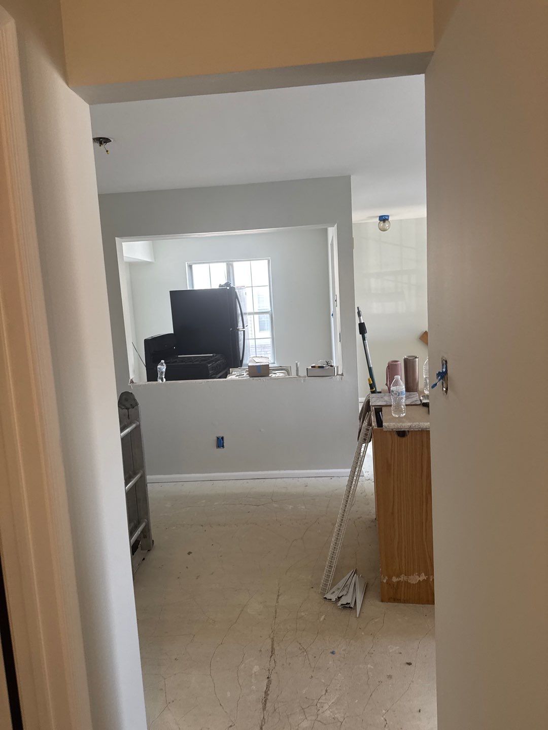Another Rental Property Rehab! by A1 NERDY HOMES LLC