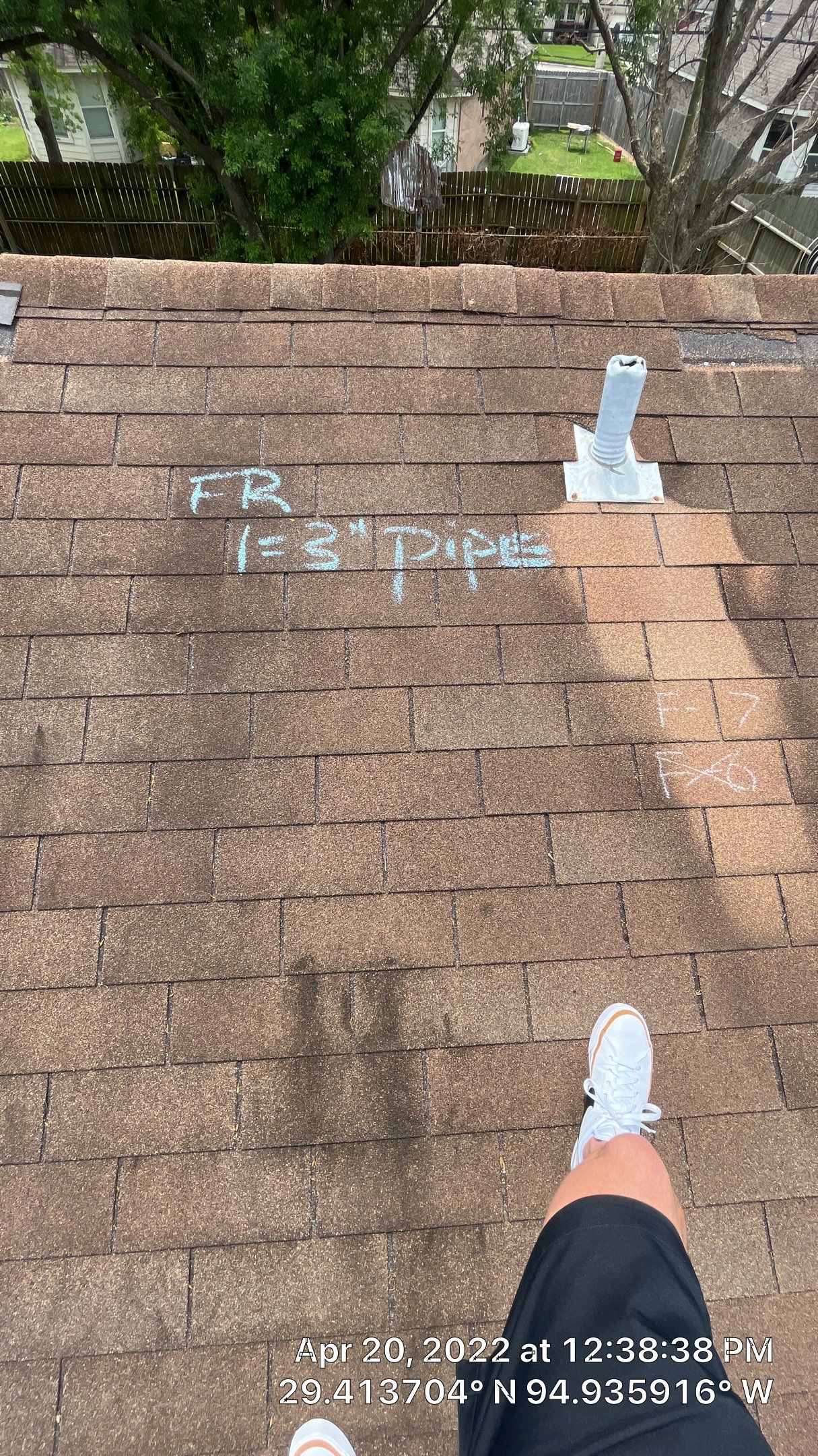 Roof Replacement in Texas City by Elite Roofing LLC