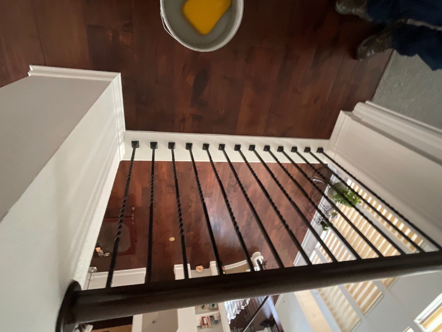 Fire Restoration project by Springtree Restoration 