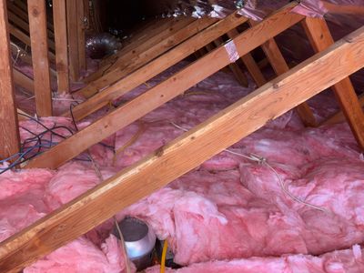 Project in Granada Hills