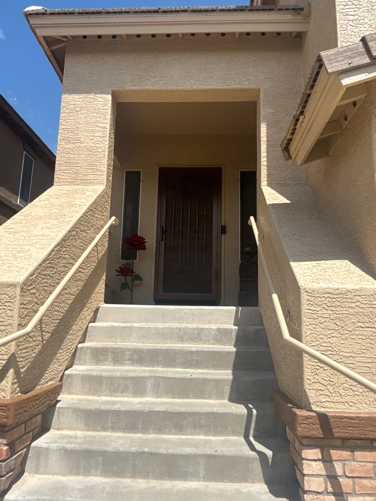 Marcella Ln - Exterior by Kowalski Painting