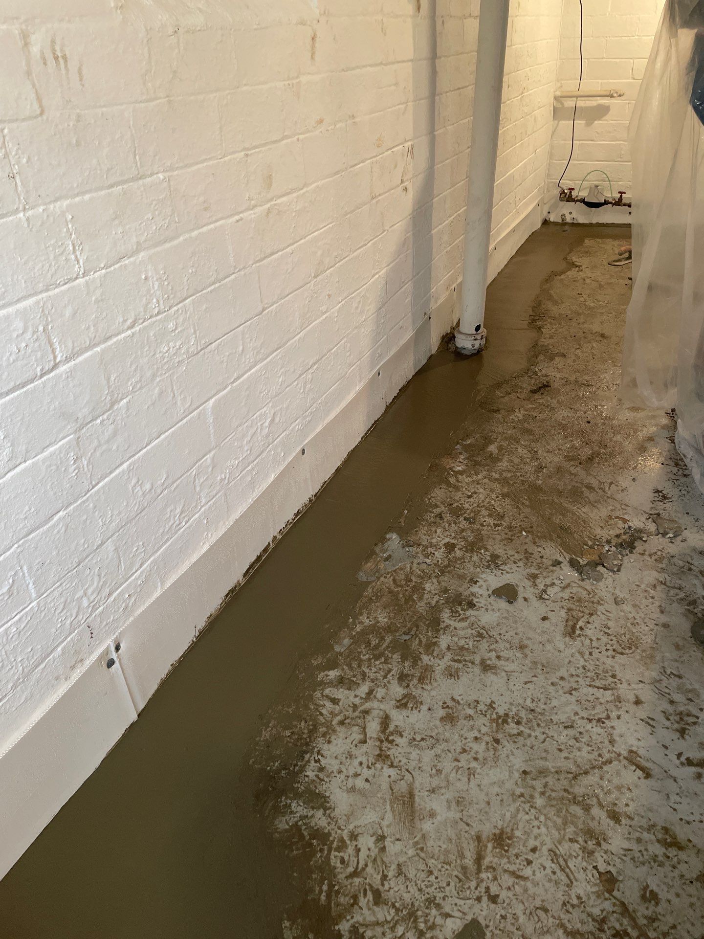 Basement Waterproofing & Structural Reinforcements by Toledo Basement Repair 