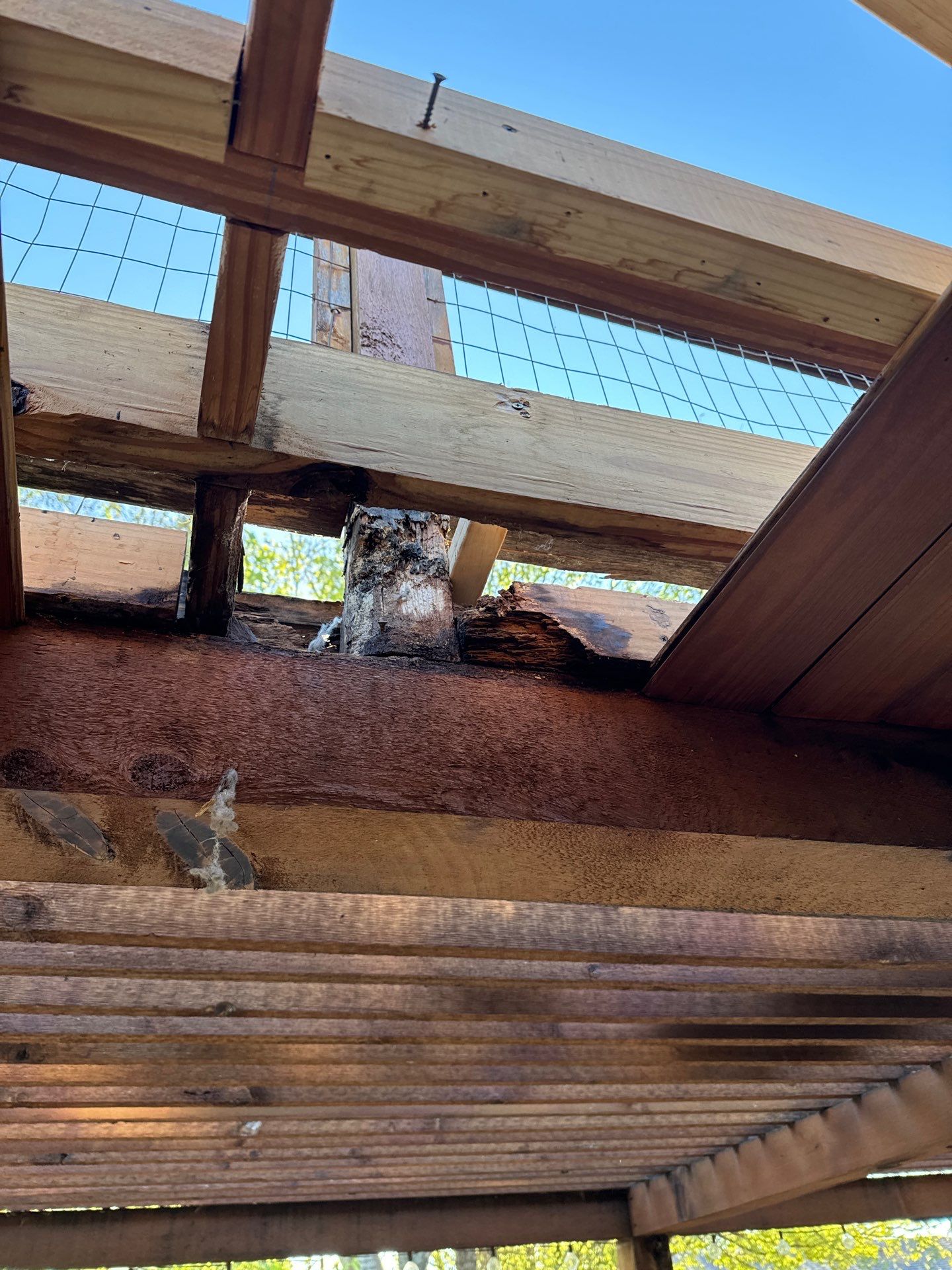 Project in Austin by Rhino Roofing and General Contracting, LLC