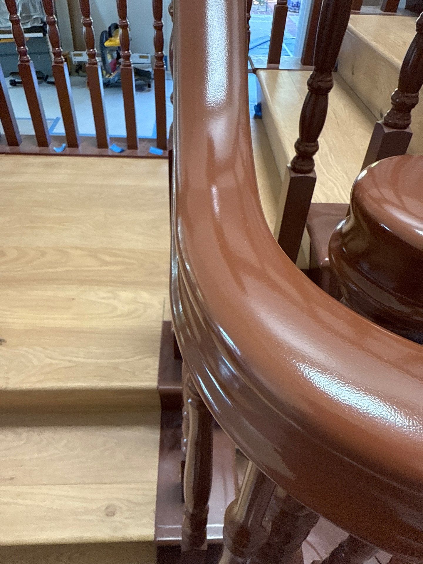 Project in Irvine by Rb360remodeling Inc.