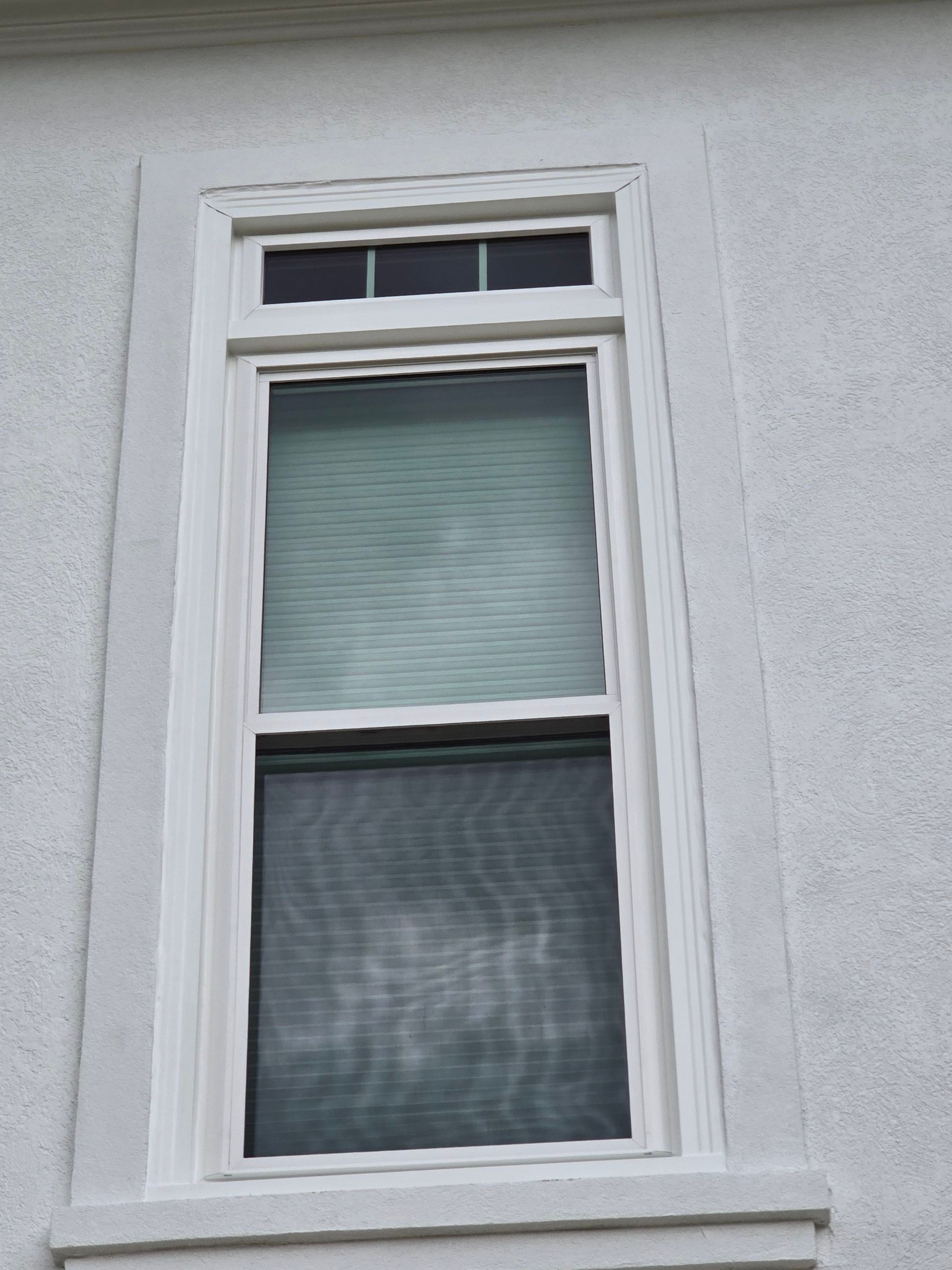 Elliott Project in Birmingham by The Window Source