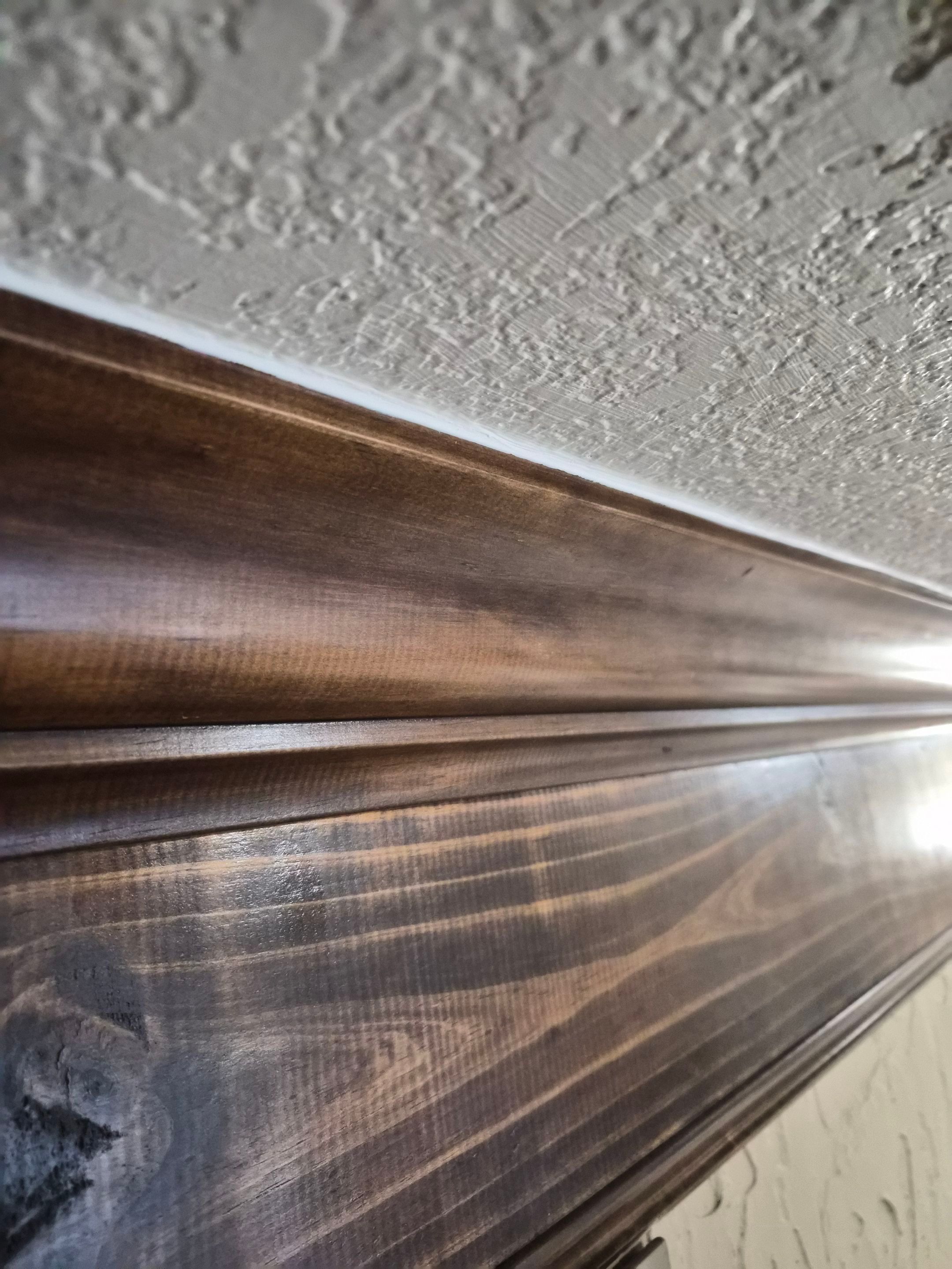 Interior Painting Project in Quitman, TX by Quality Coats Painting