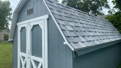 Project in Muncie, IN