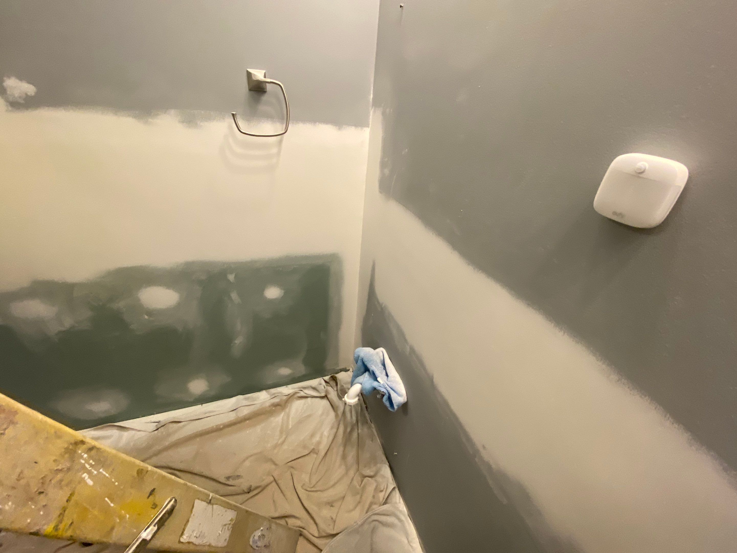 Bathroom Remodel by The Smet Companies, LLC