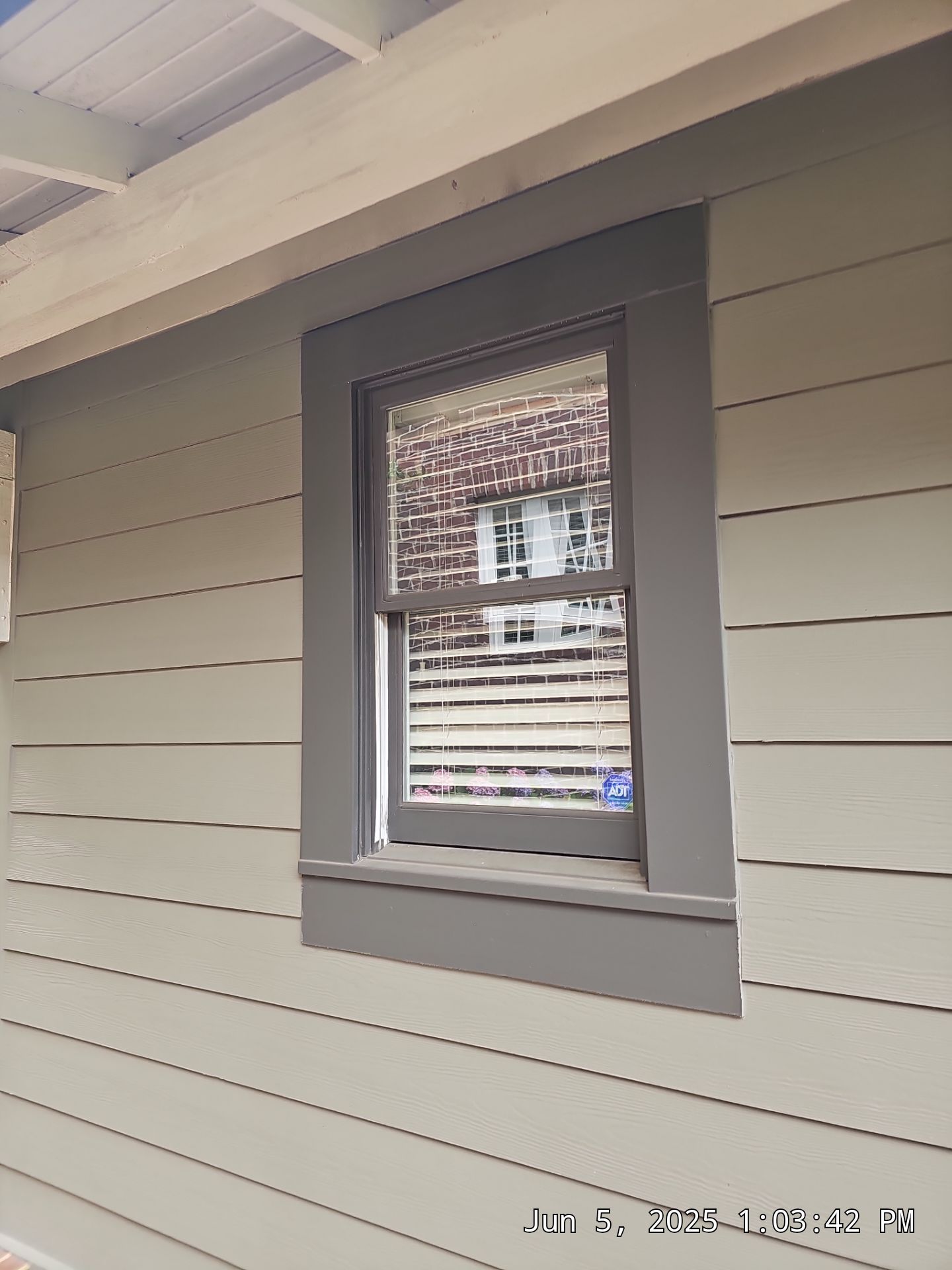 Mcglothlin Project in Hoover by The Window Source