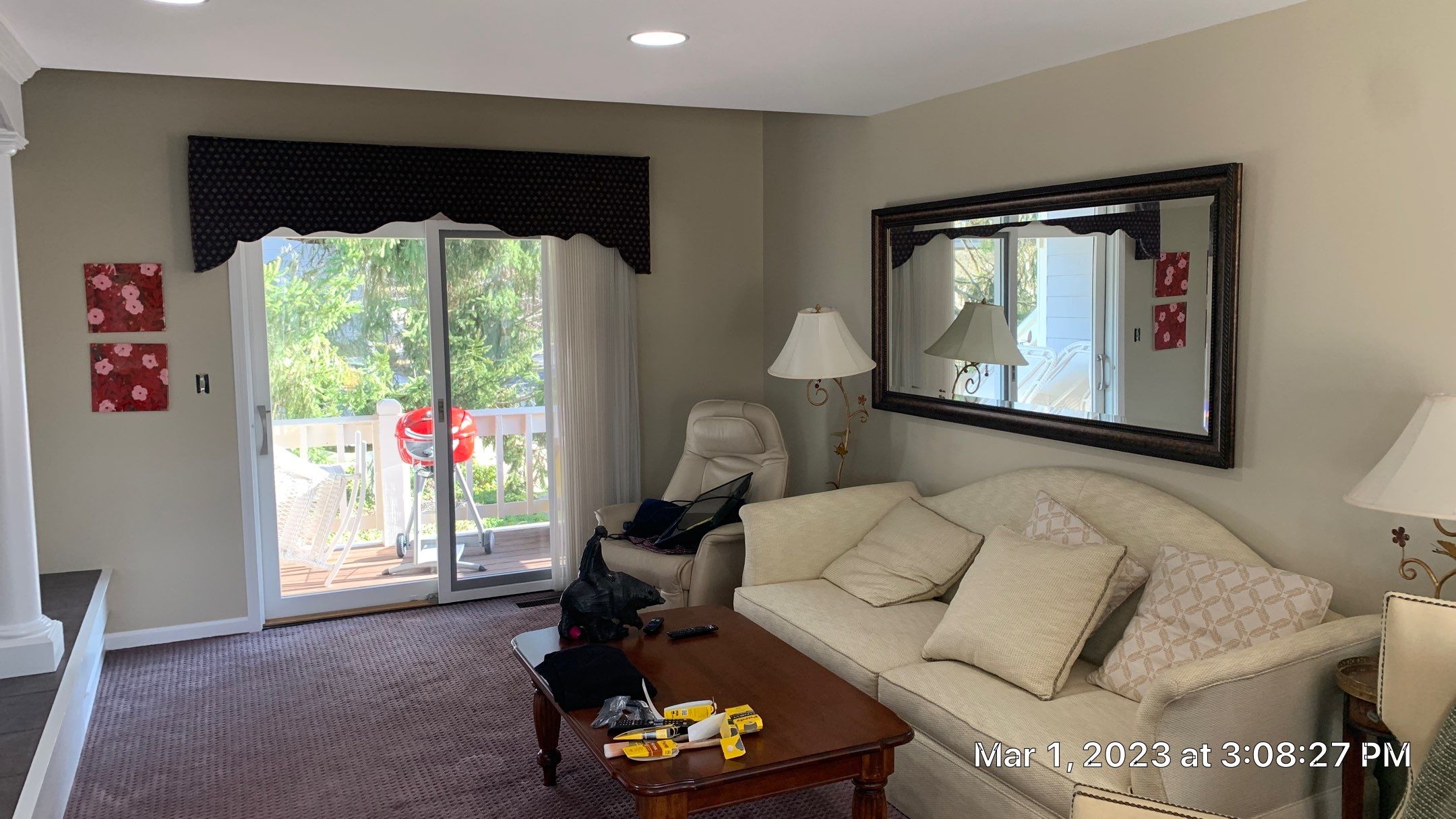 Chautauqua Kitchen by Best Buy Painting 