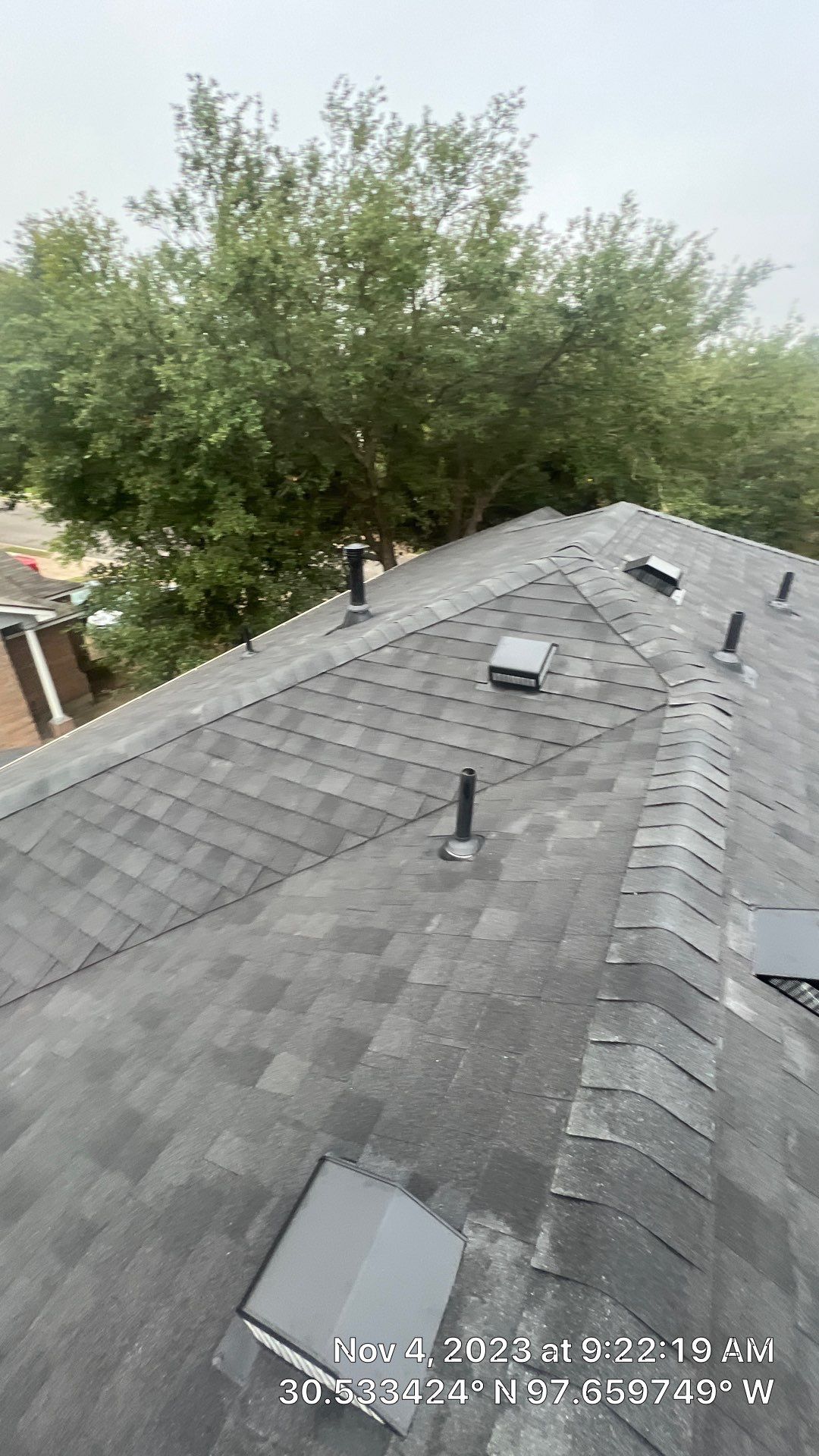 Residential by Safepro Roofing