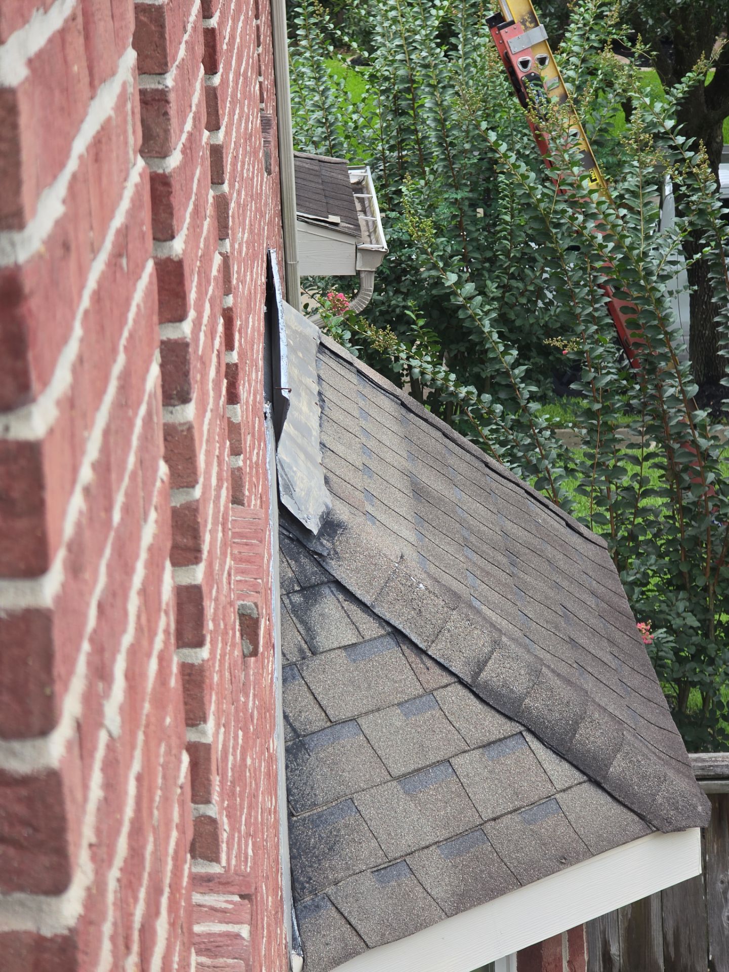 Roof Repair Katy by Roof Repair Company