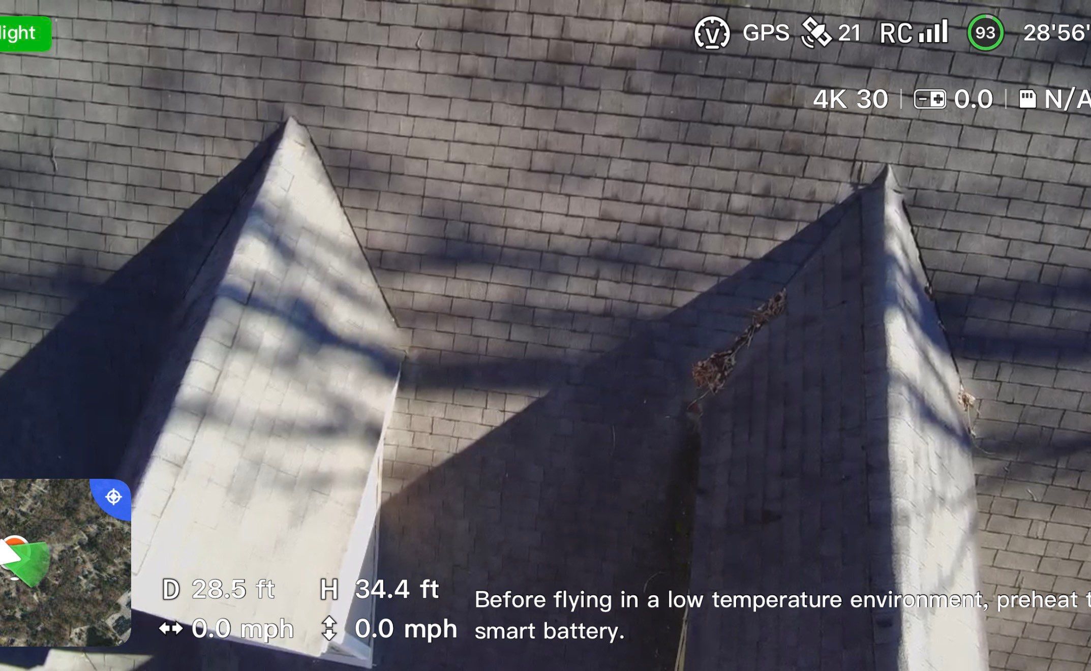 Roof Replacement in Hoover by NANOROOF Alabama