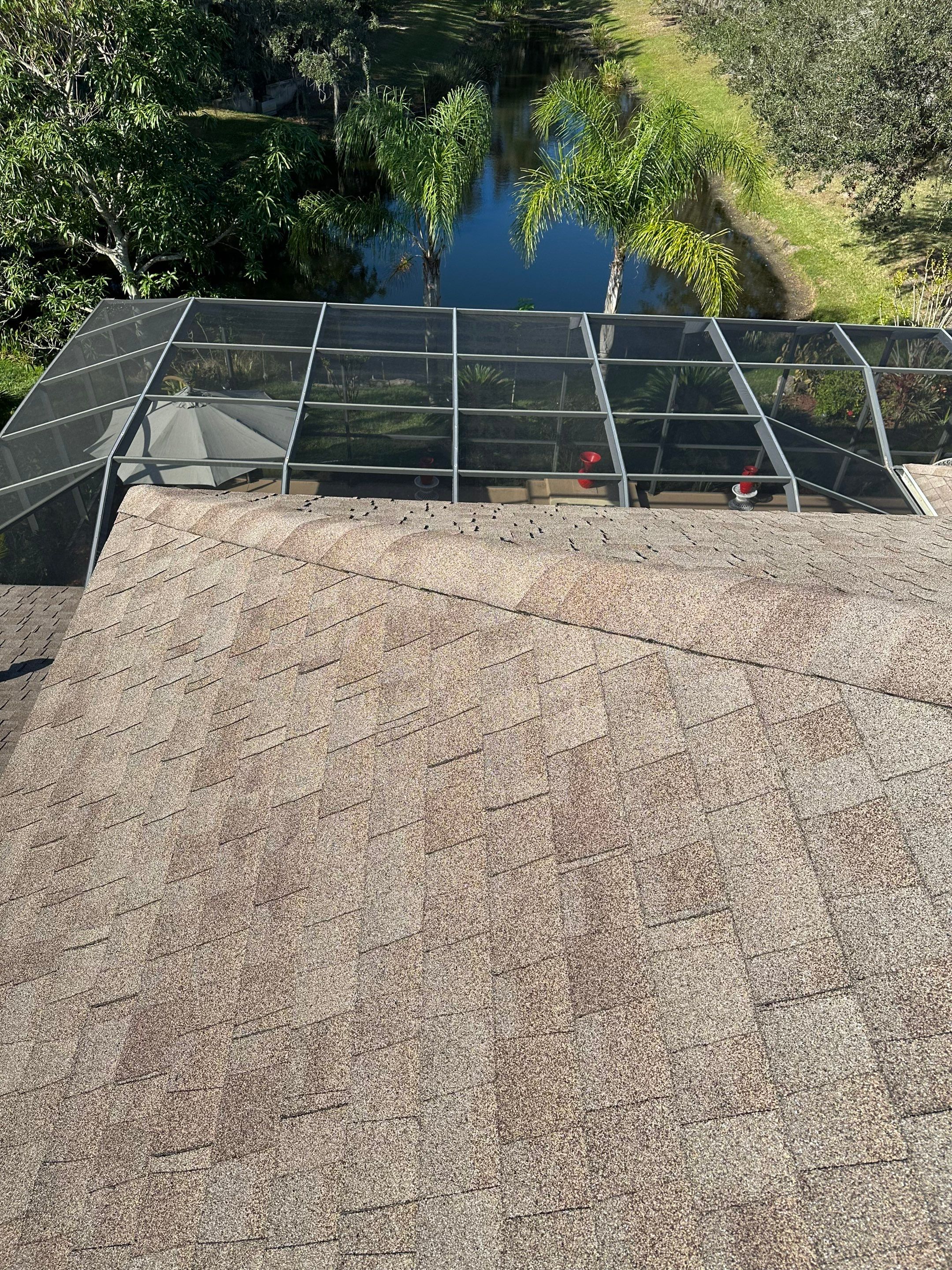 House Wash, Roof Cleaning & more Oakleaf Hammock, Ellenton, FL | Sunshine AquaWash by Sunshine AquaWash