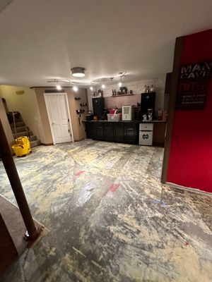Project in South Bend
