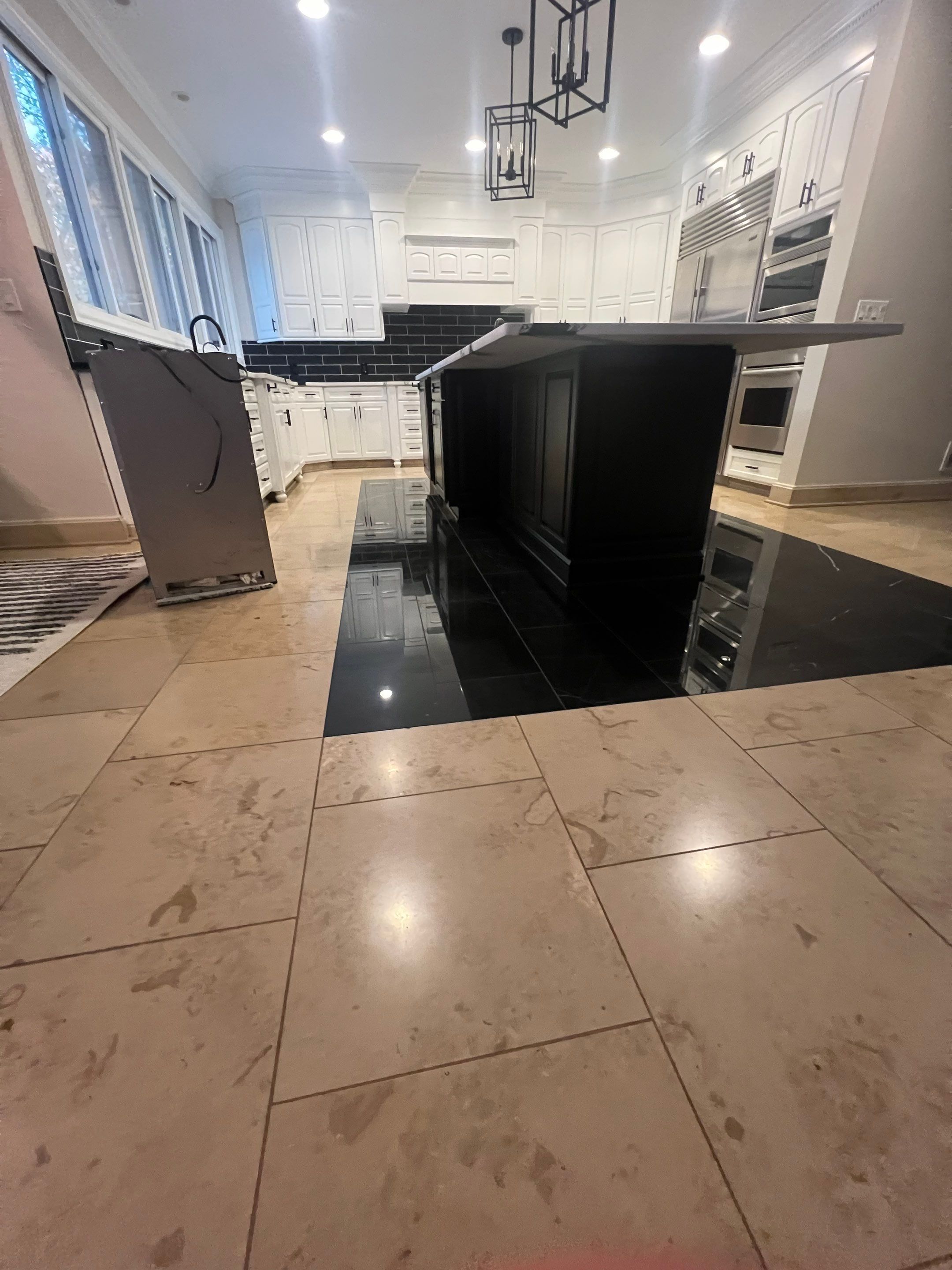 Project in Galena by Ohio Pro Group 