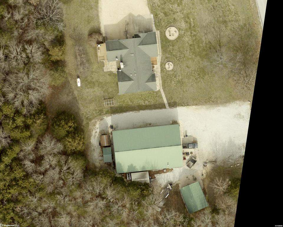 Roof Replacement & Seamless Gutters in Cape Fair by Table Rock Design + Build