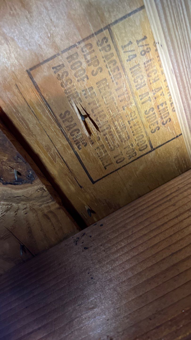 Residential Roofing Installation using CertainTeed by Roof Concepts Construction