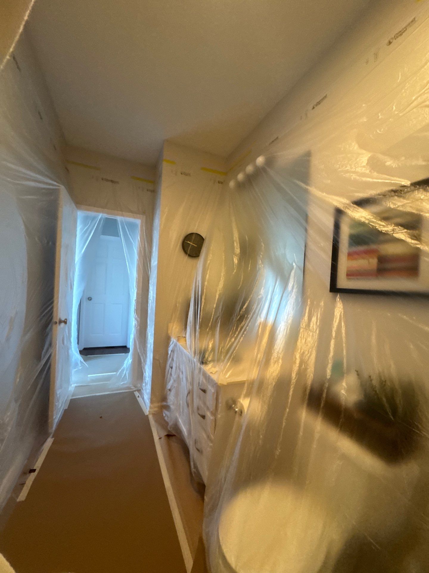 Project in Ankeny, IA by Midwest Paint LLC