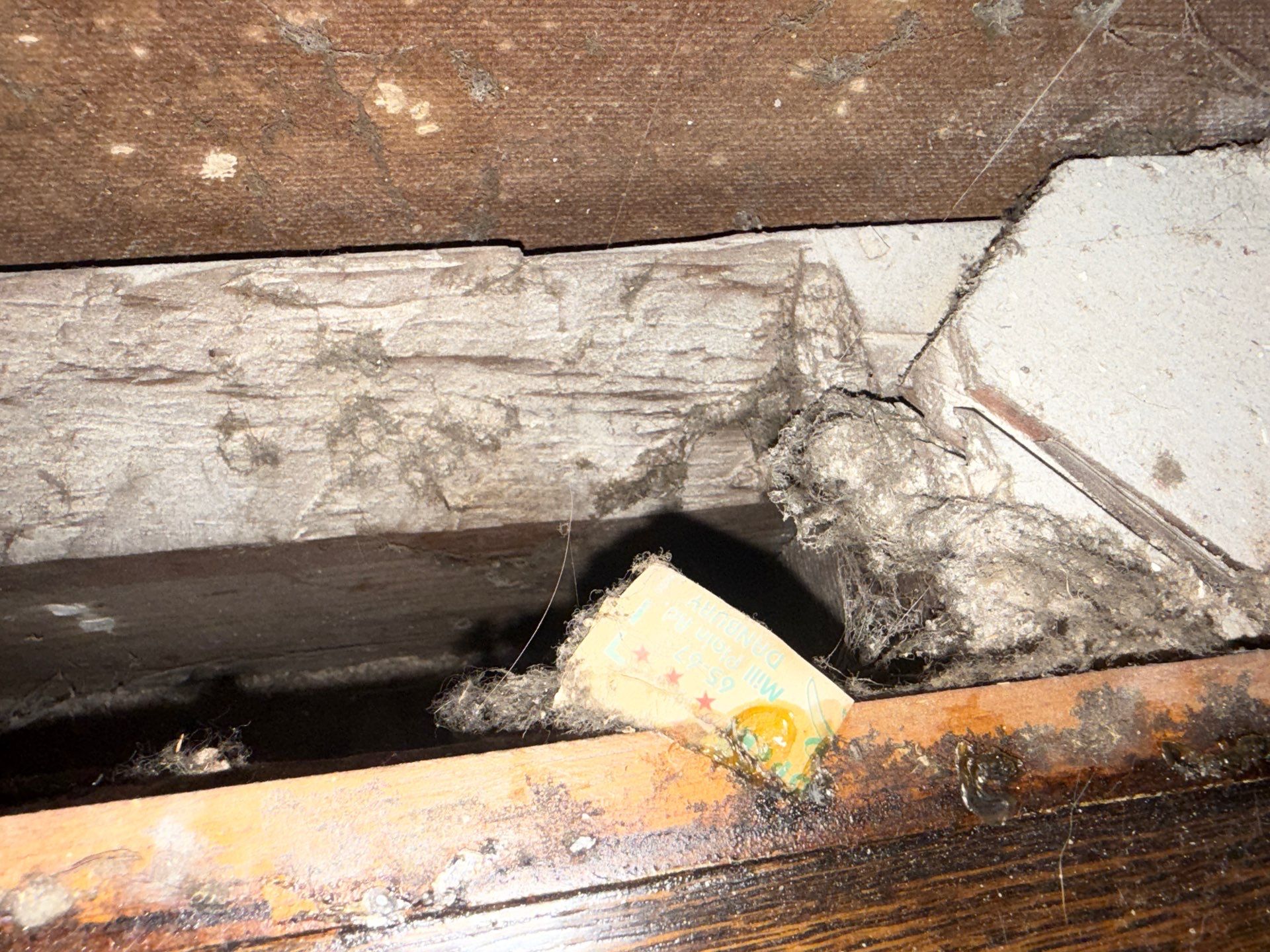 HVAC Duct Cleaning and Debris Extraction by Fox Hill Luxury Real Estate Services