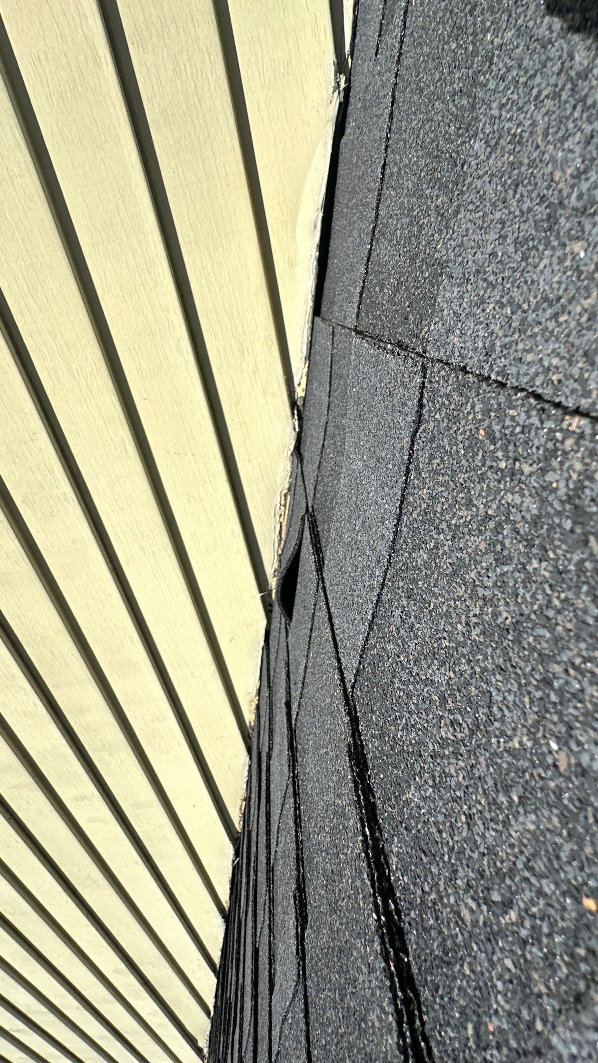 Black Shadow & Rubber by Tamlin Roofing