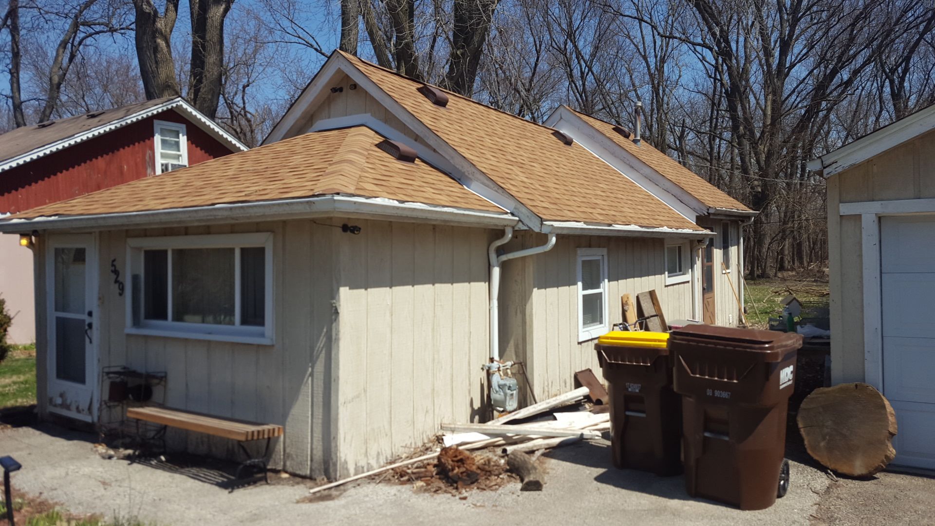 Ken Thompson by Innovative Home Concepts