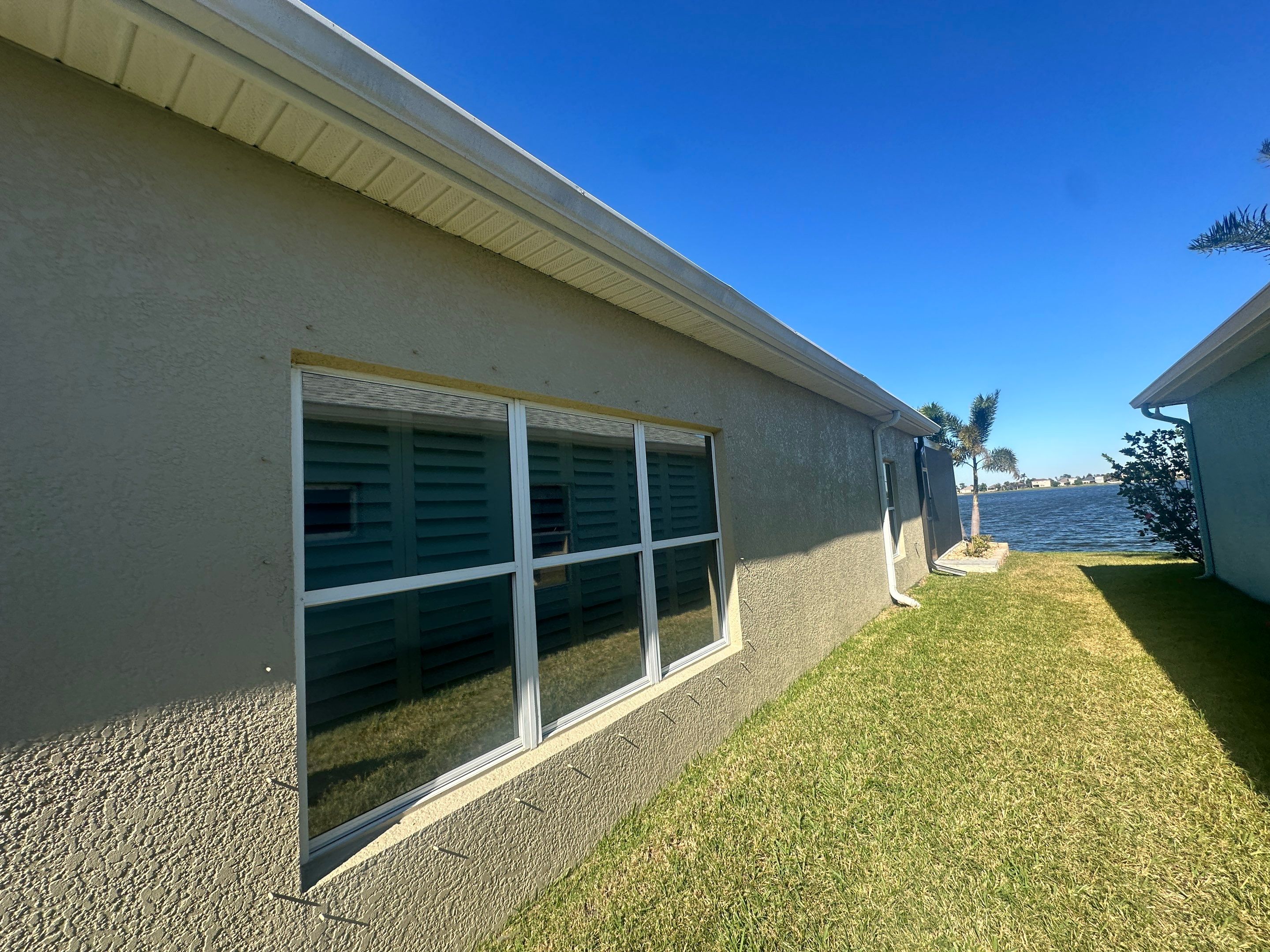 Hurricane Damage Claim in Ruskin by FLAPA & KeyStone
