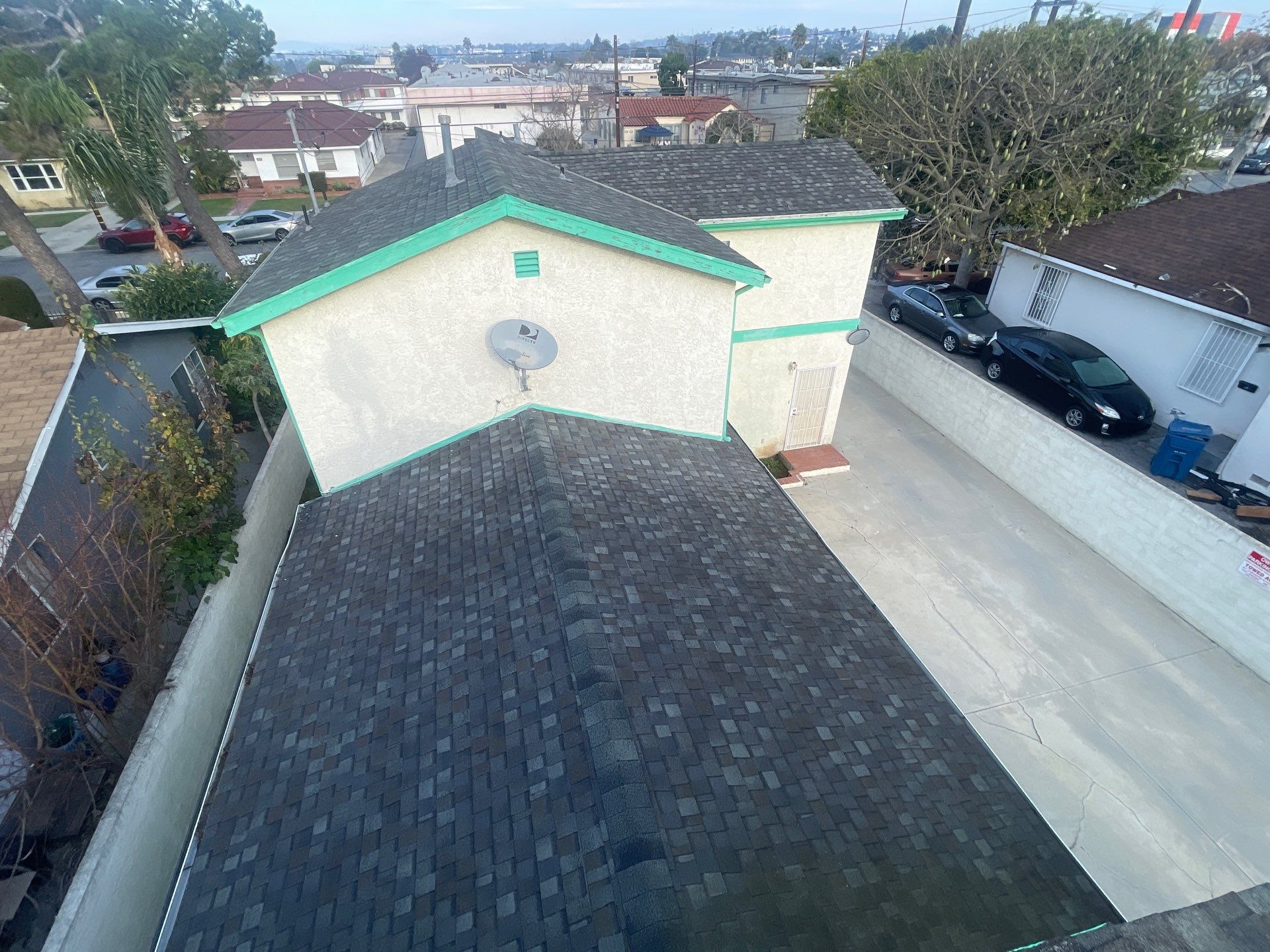 Roof Replacement- Inglewood, CA 90302 by Epic Roof Replacement