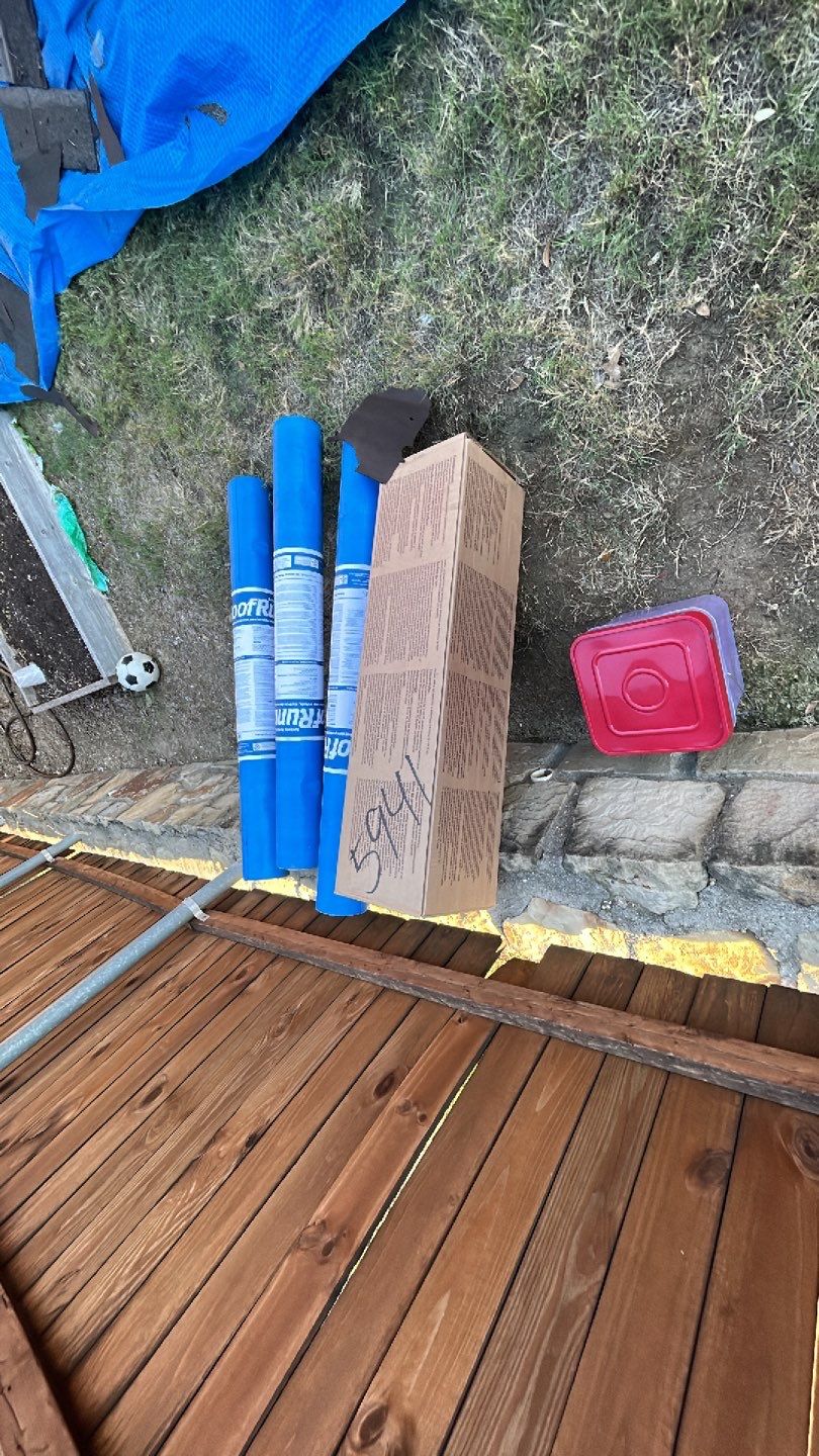 Residential Roofing Installation using Certainteed Climateflex  by Becker Roofing and Exteriors