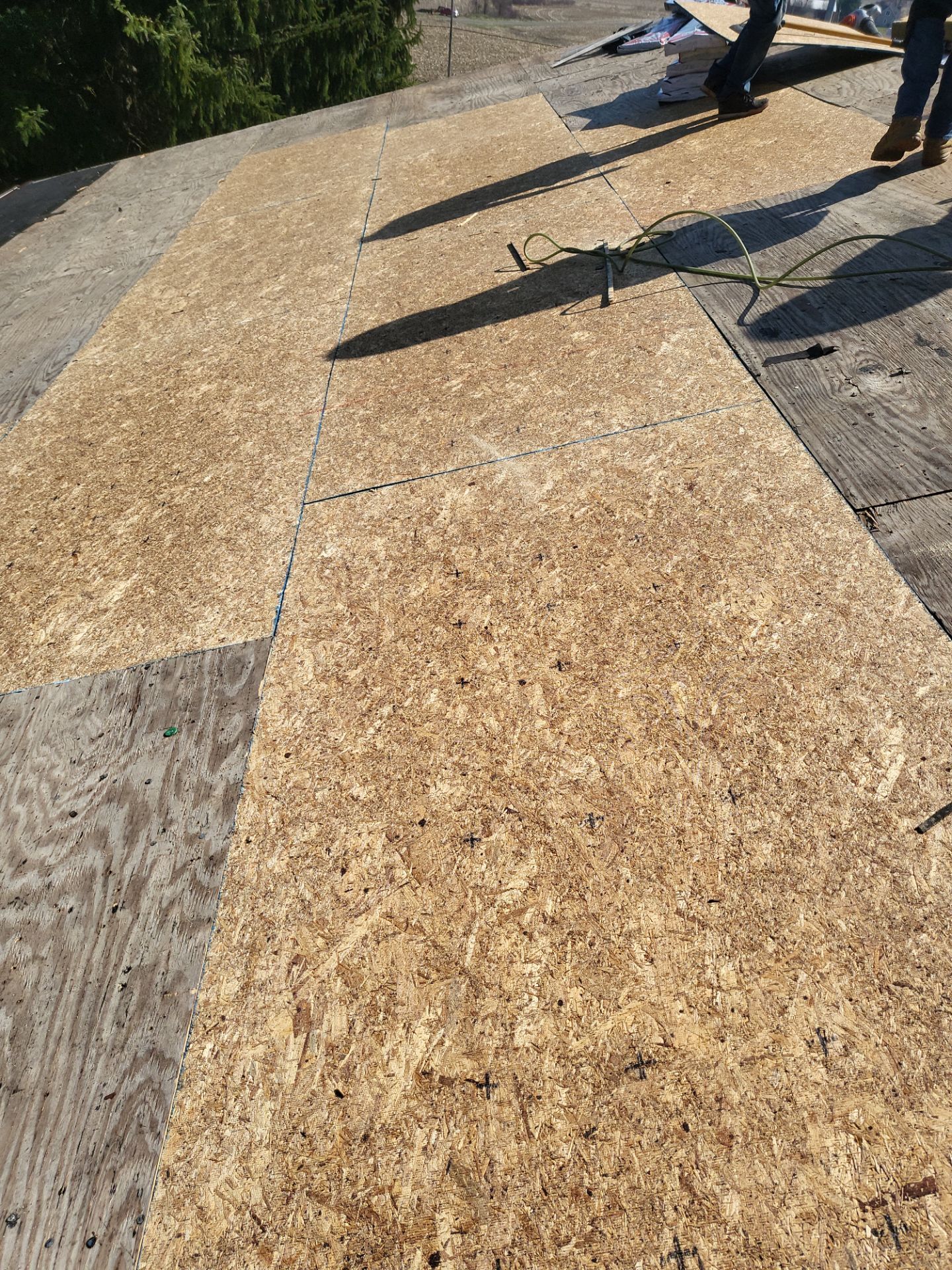 Atlas Pinnacle Color: Majestic Shake; Drip Edge Color: Royal Brown by Eagle Eye Roofing