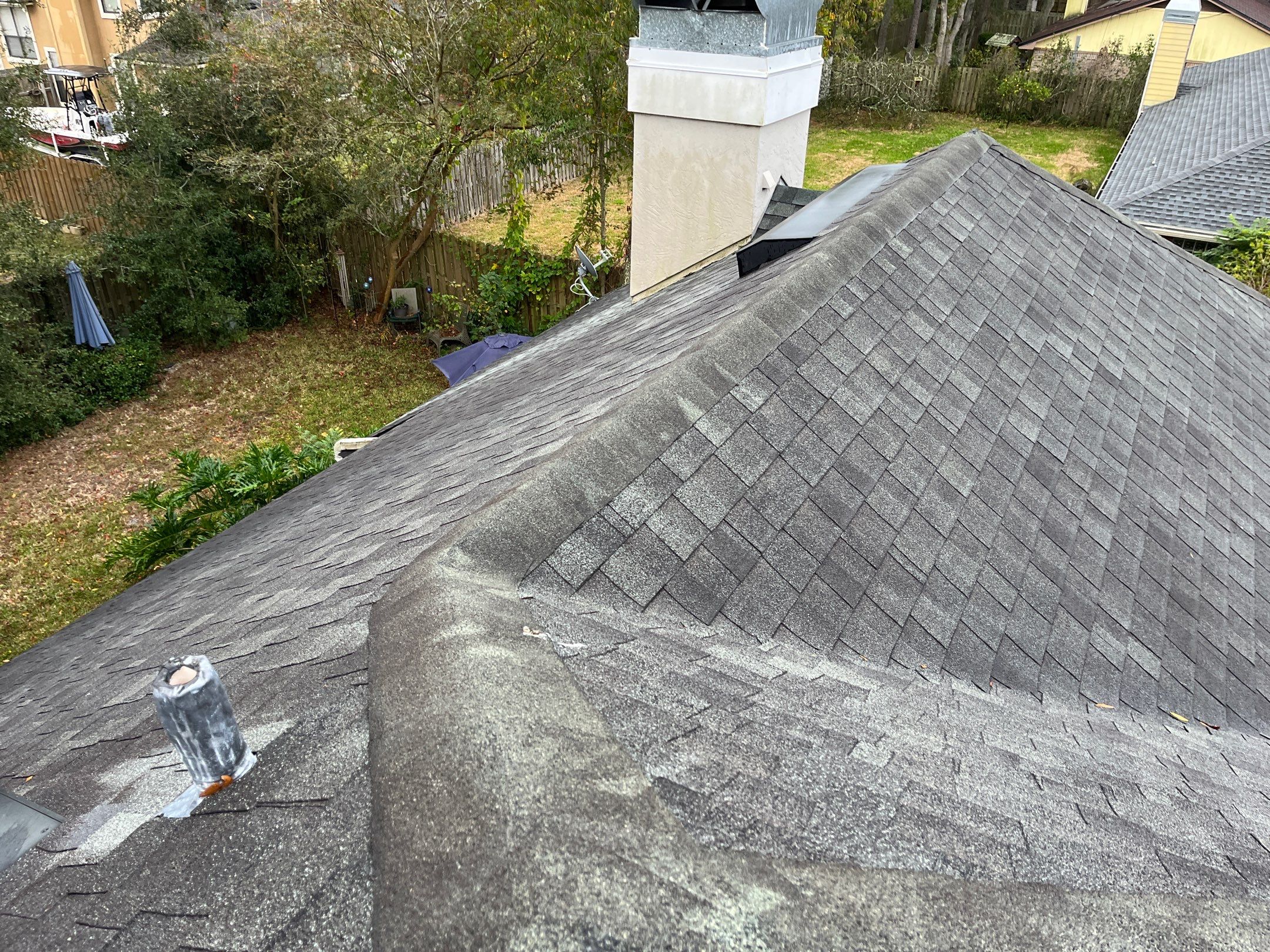 Shingle -> Shingle by Prime Roofing