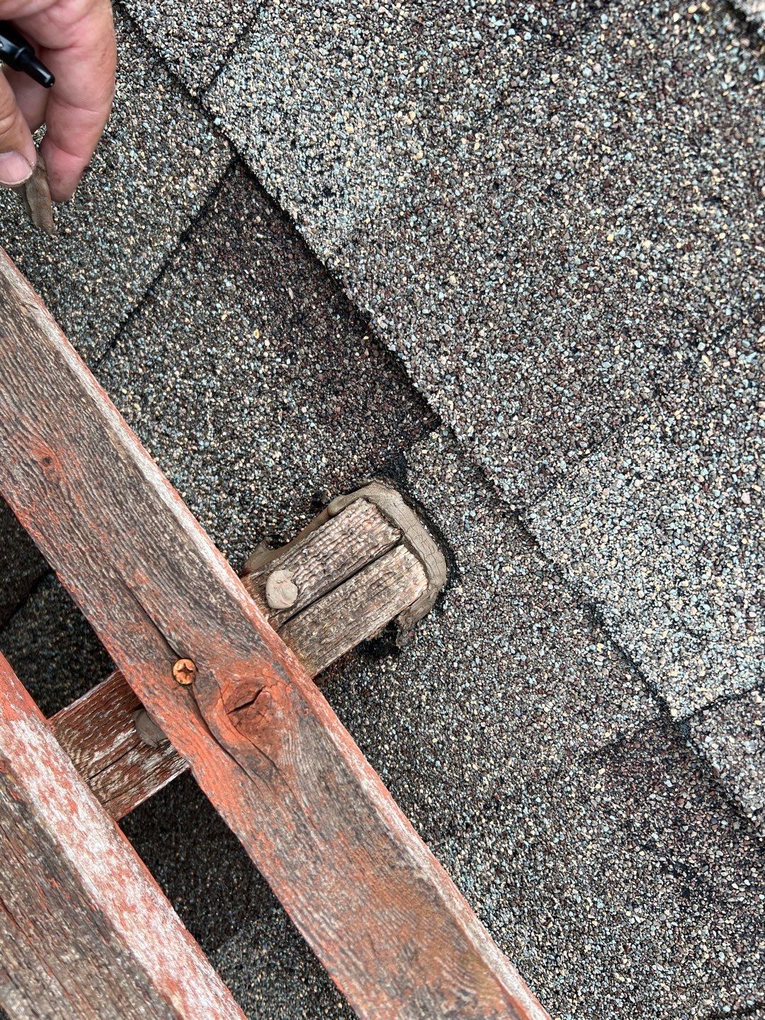 Hercules Patio Poly Cover by Tex-Line Roofing