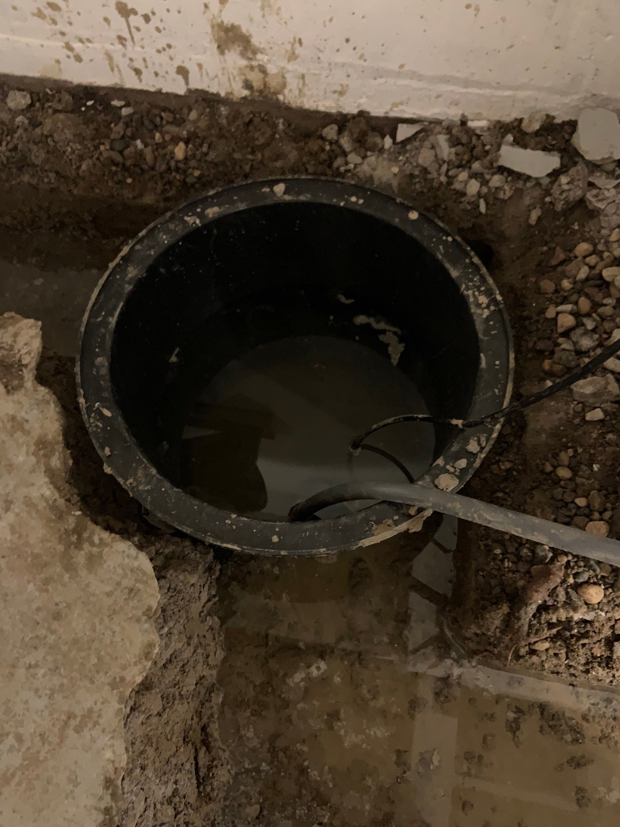 Earning Christine’s Trust in Her Forever Home by Waterproofing Northeast