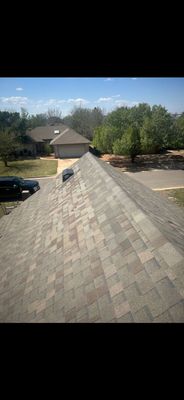 Project in Edmond