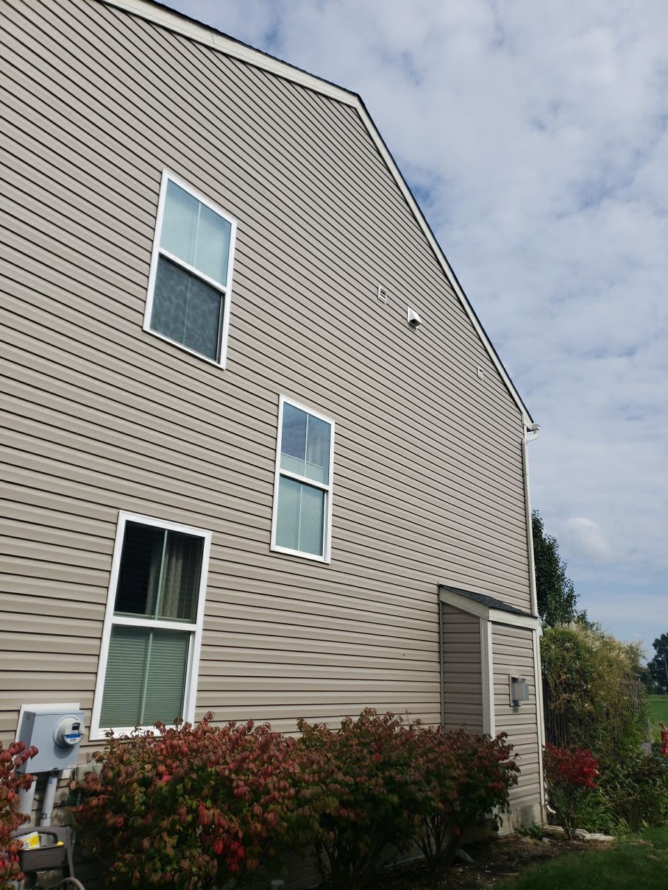 Roger Tolson by Silver Leaf Contracting 