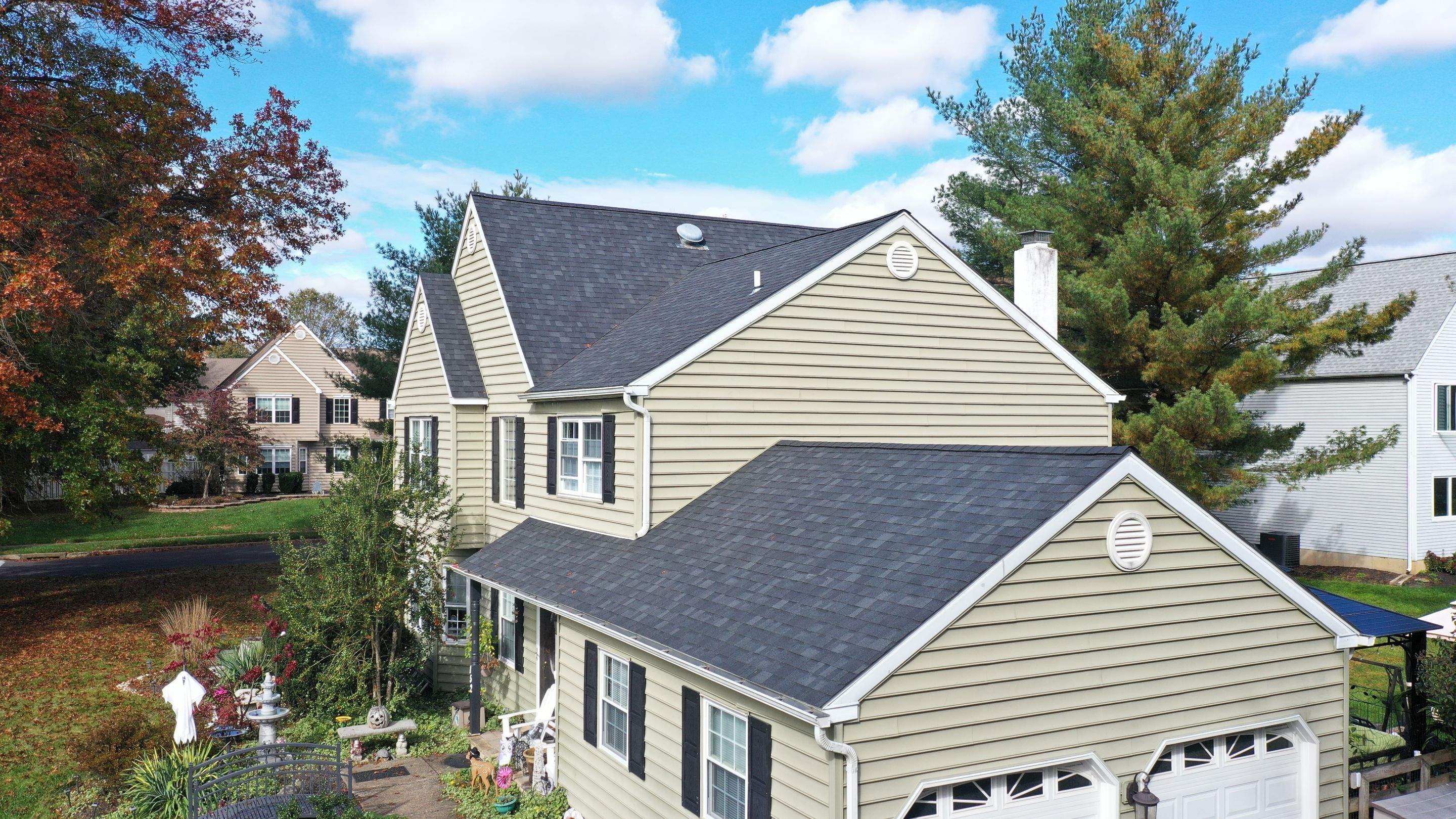 Owens Corning Roofing  by Stofan Construction LLC