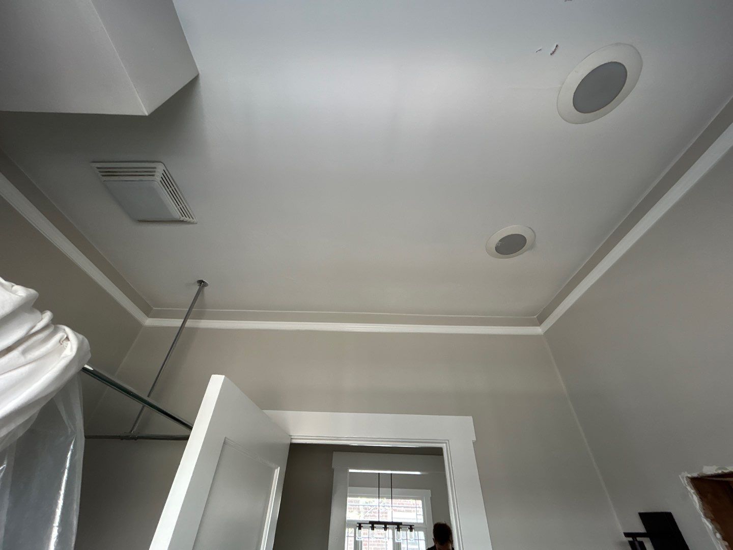 Water Damage by Accountable Home Services