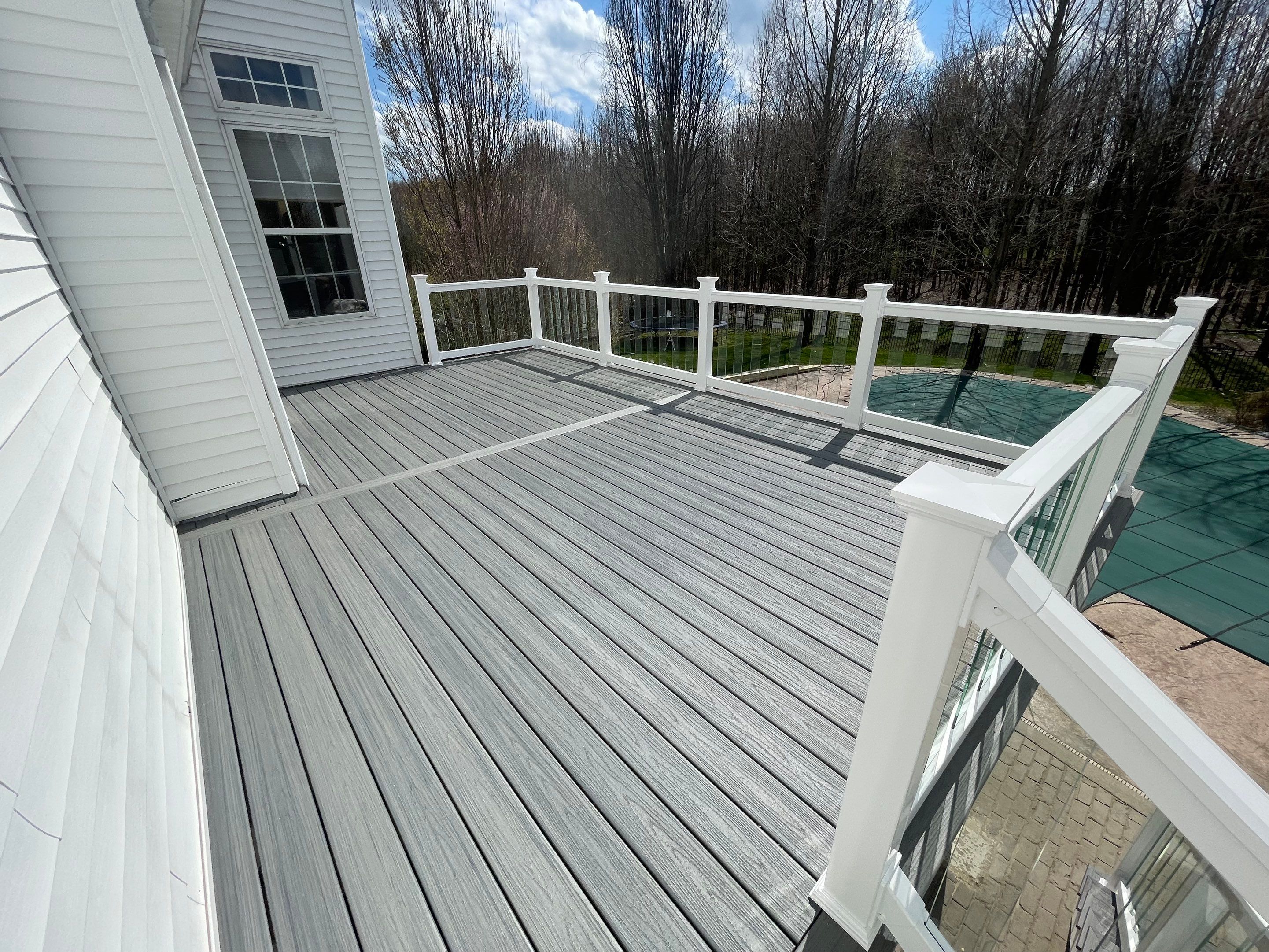  Mt Laurel Township, NJ  by FDS BUILDERS AND CONTRACTORS INC