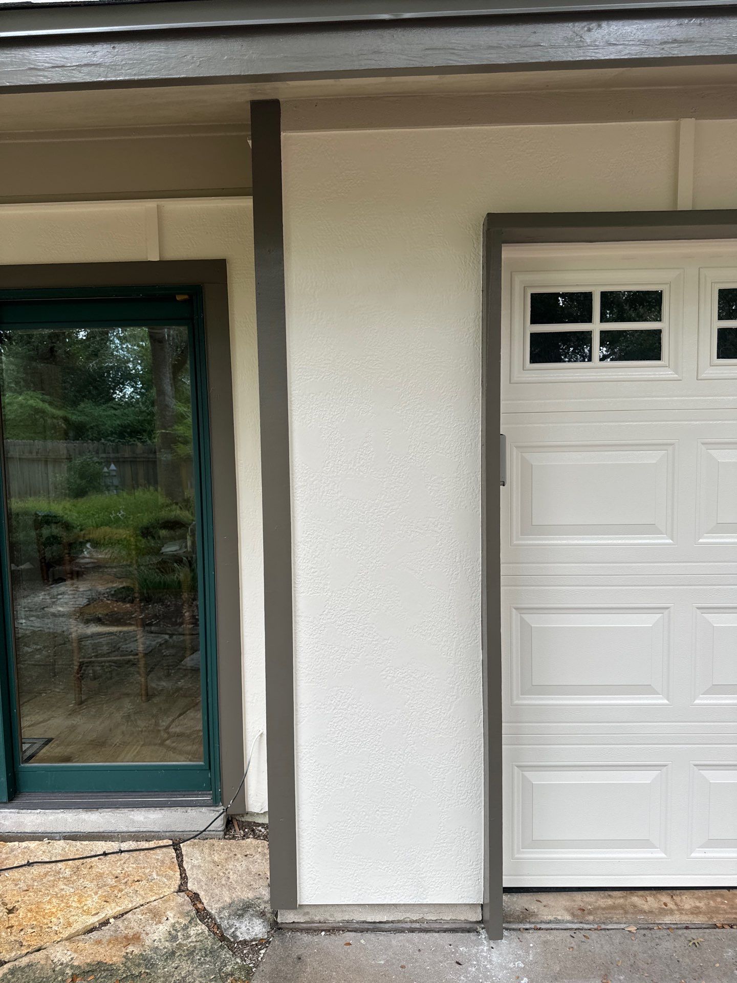 Project in Austin by Rhino Roofing and General Contracting, LLC