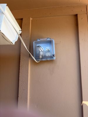 Project in Scottsdale