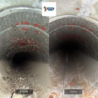 Air Duct Cleaning in Youngstown, OH