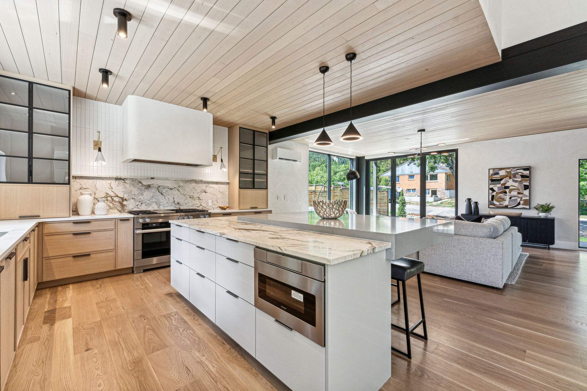 Boulder Whole House Solution by Concept 32, Inc.