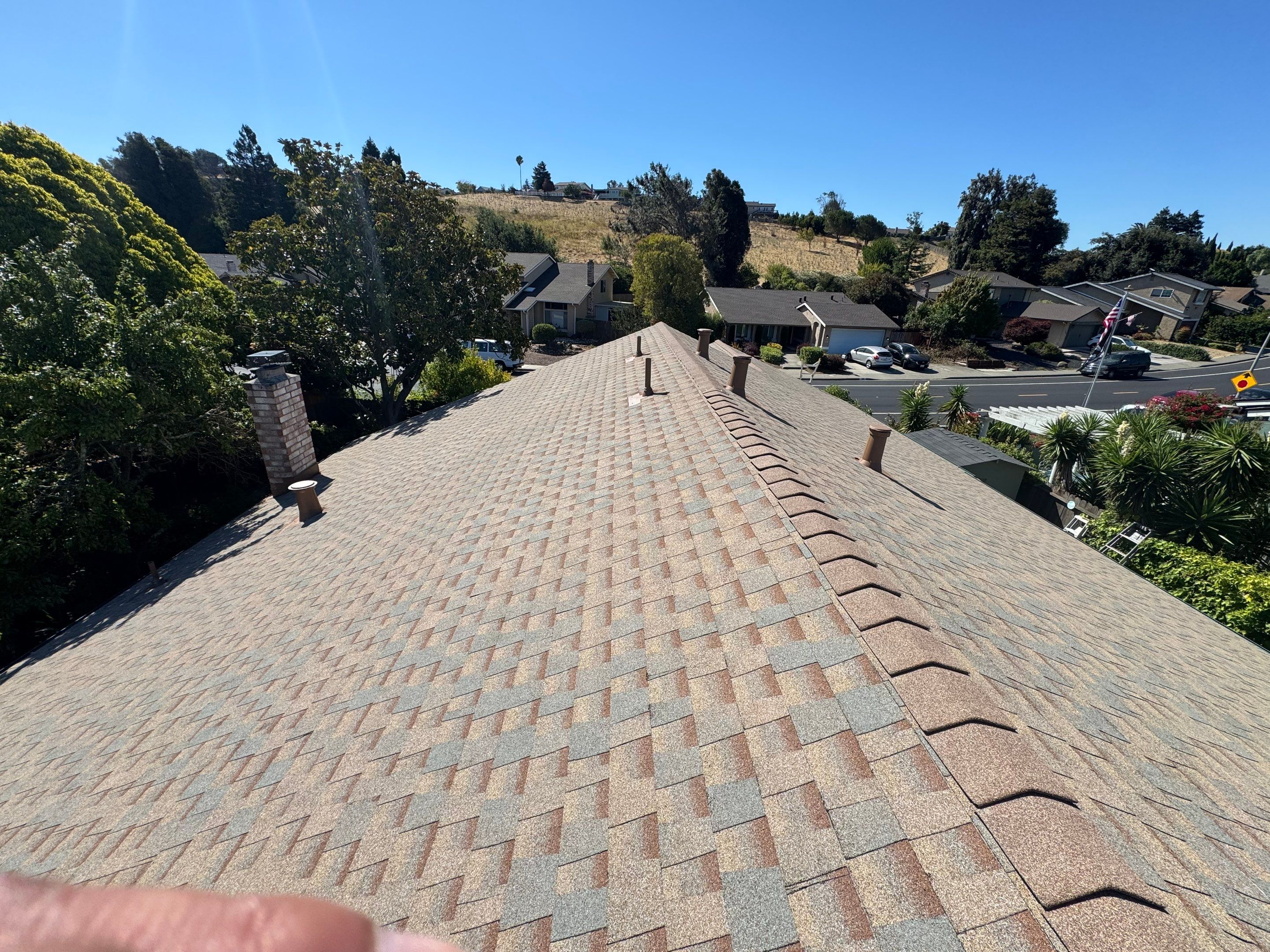 Roof Replacement - Benicia, California 94510 by Epic Roof Replacement