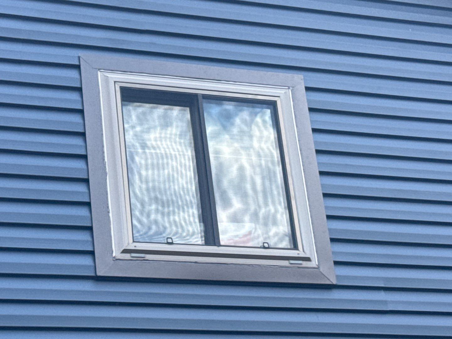 Siding Replacement using Alside Charter Oak D4.5" by 180 Contractors