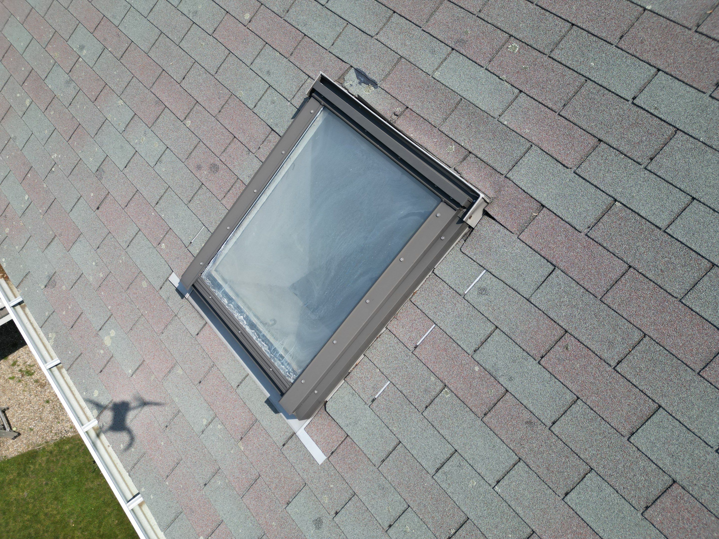 Roof & Skylight Replacement in Beverly, MA by Mighty Dog Roofing of Greater Middlesex County