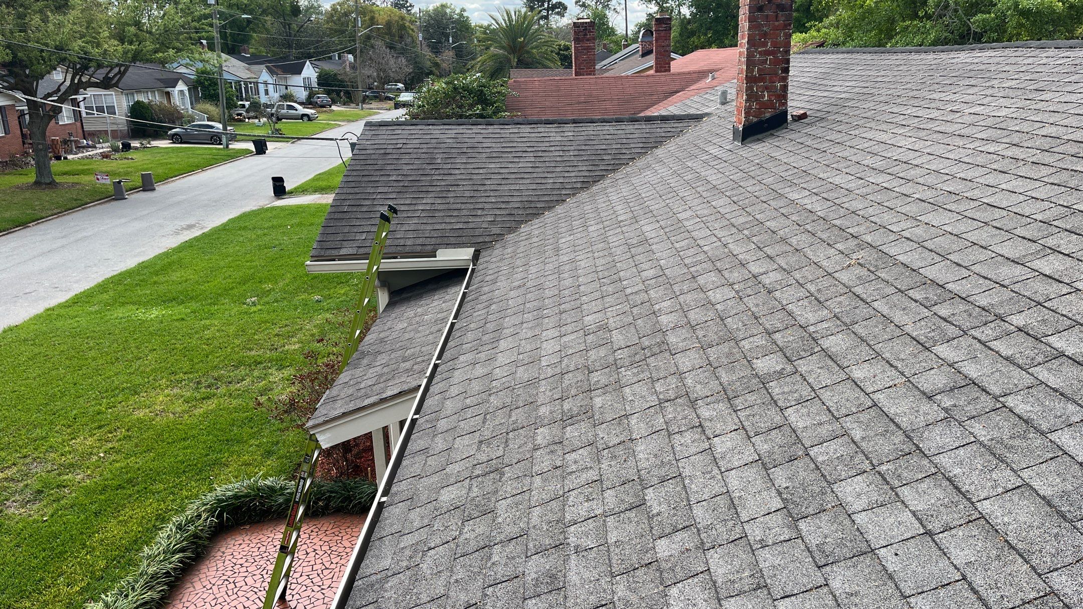 Shingle -> Shingle by Prime Roofing
