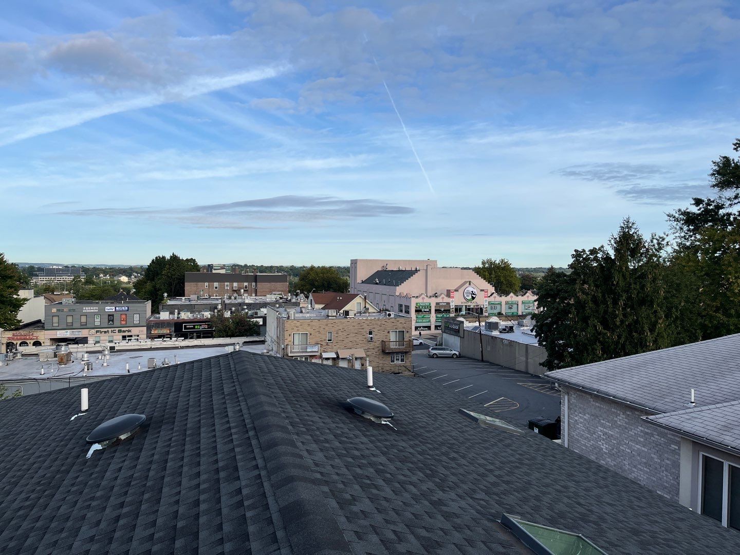 Powering Up: Successful Completion of Solar Panel Installation by Infinity Solar Systems