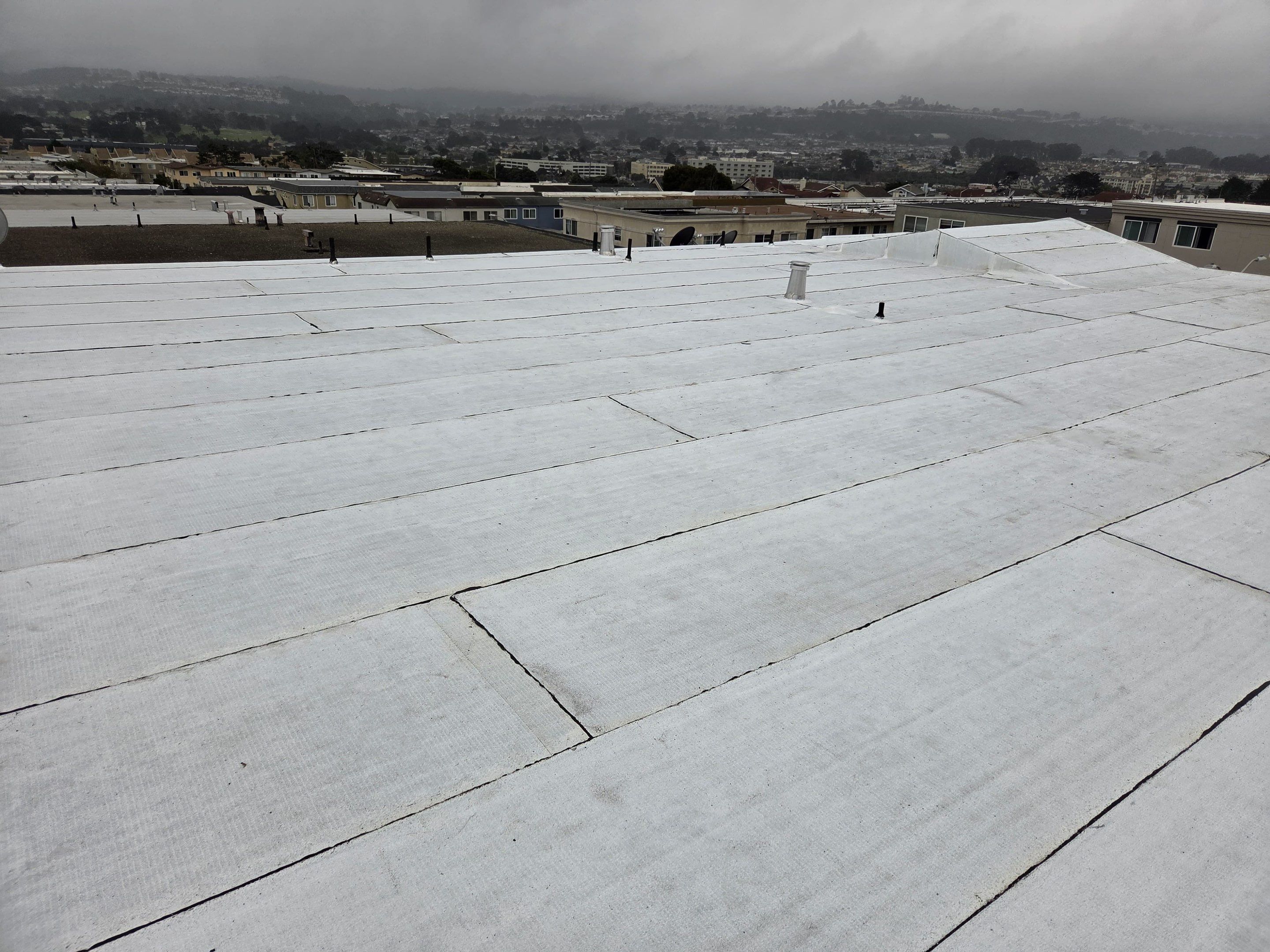Roof Replacement - South San Francisco, CA 94080 by Epic Roof Replacement