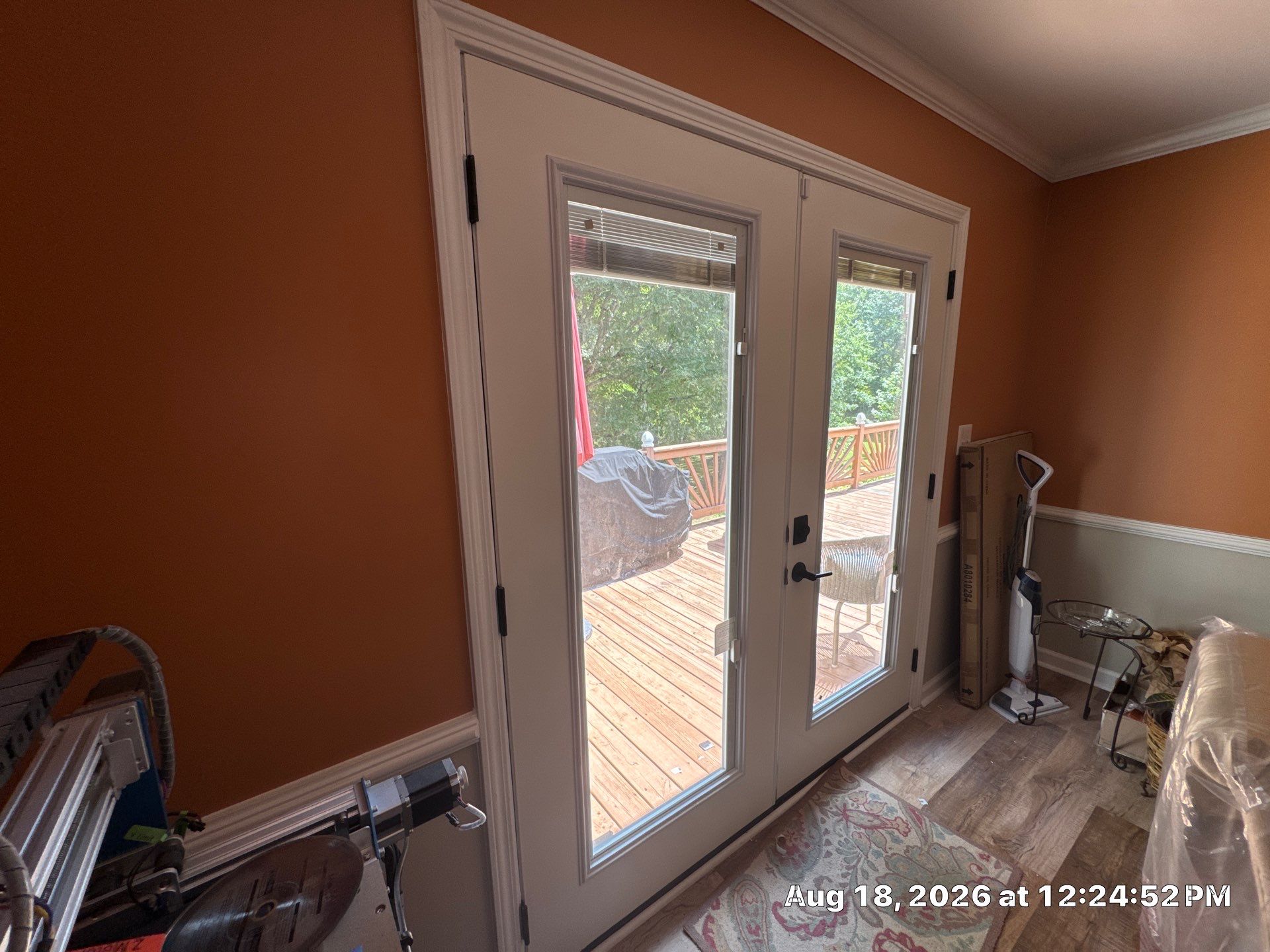 Covington GA Project by PGP Surface Solutions, LLC