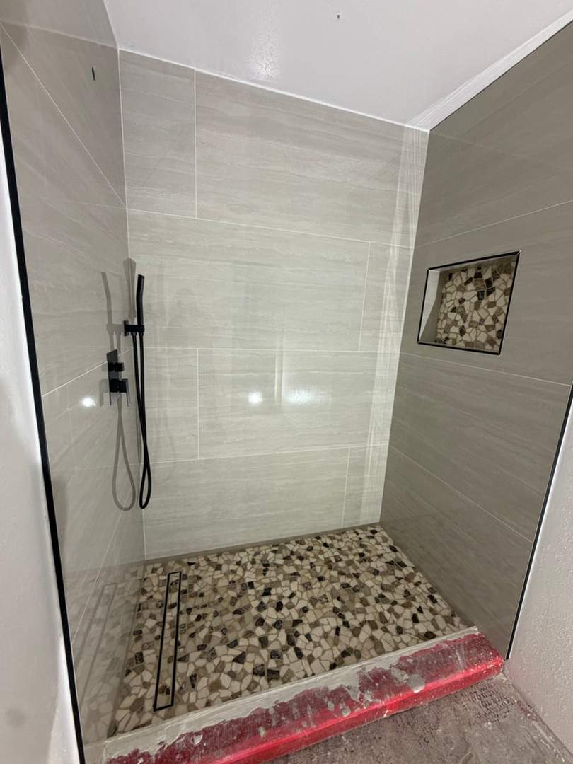 Project in Orlando by You Restorations LLC DBA YOU-Home